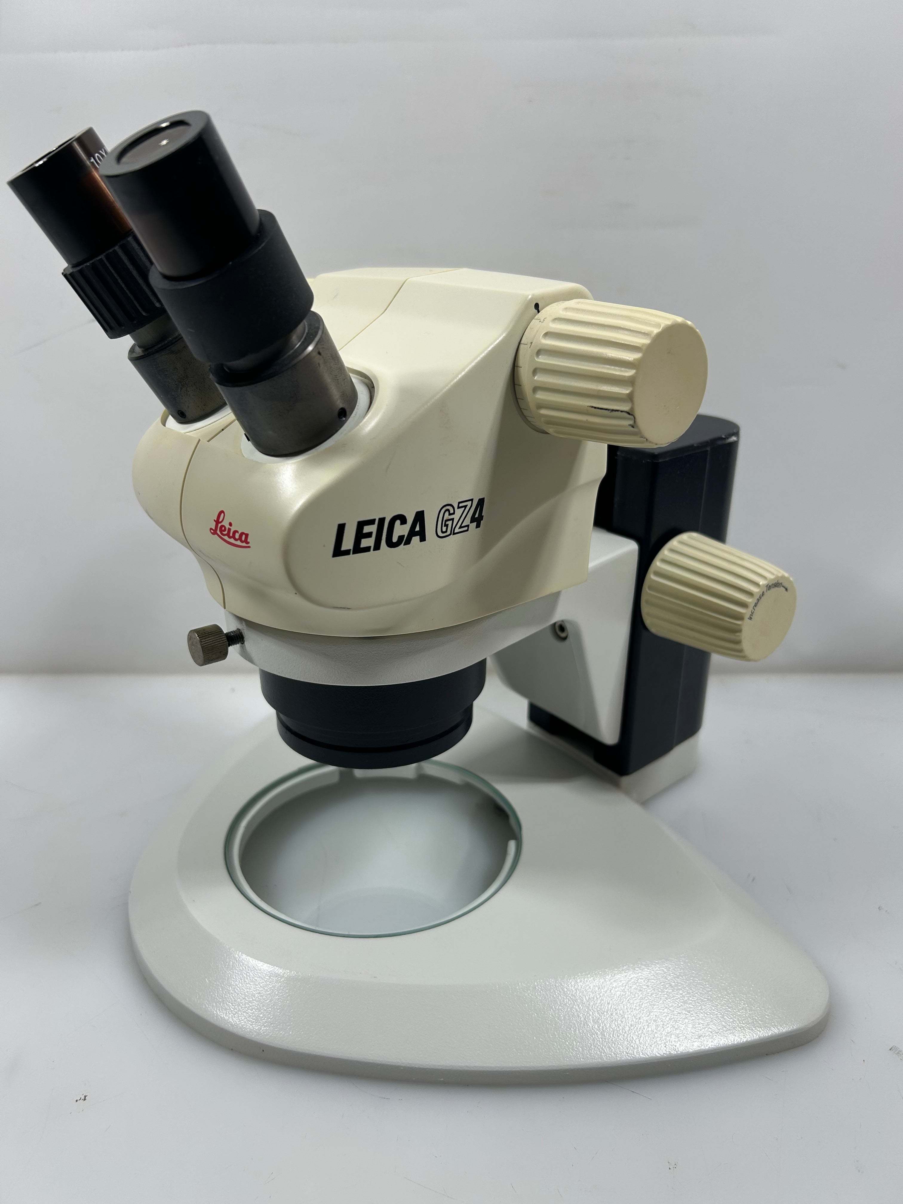 Leica GZ4 Stereo Zoom Microscope