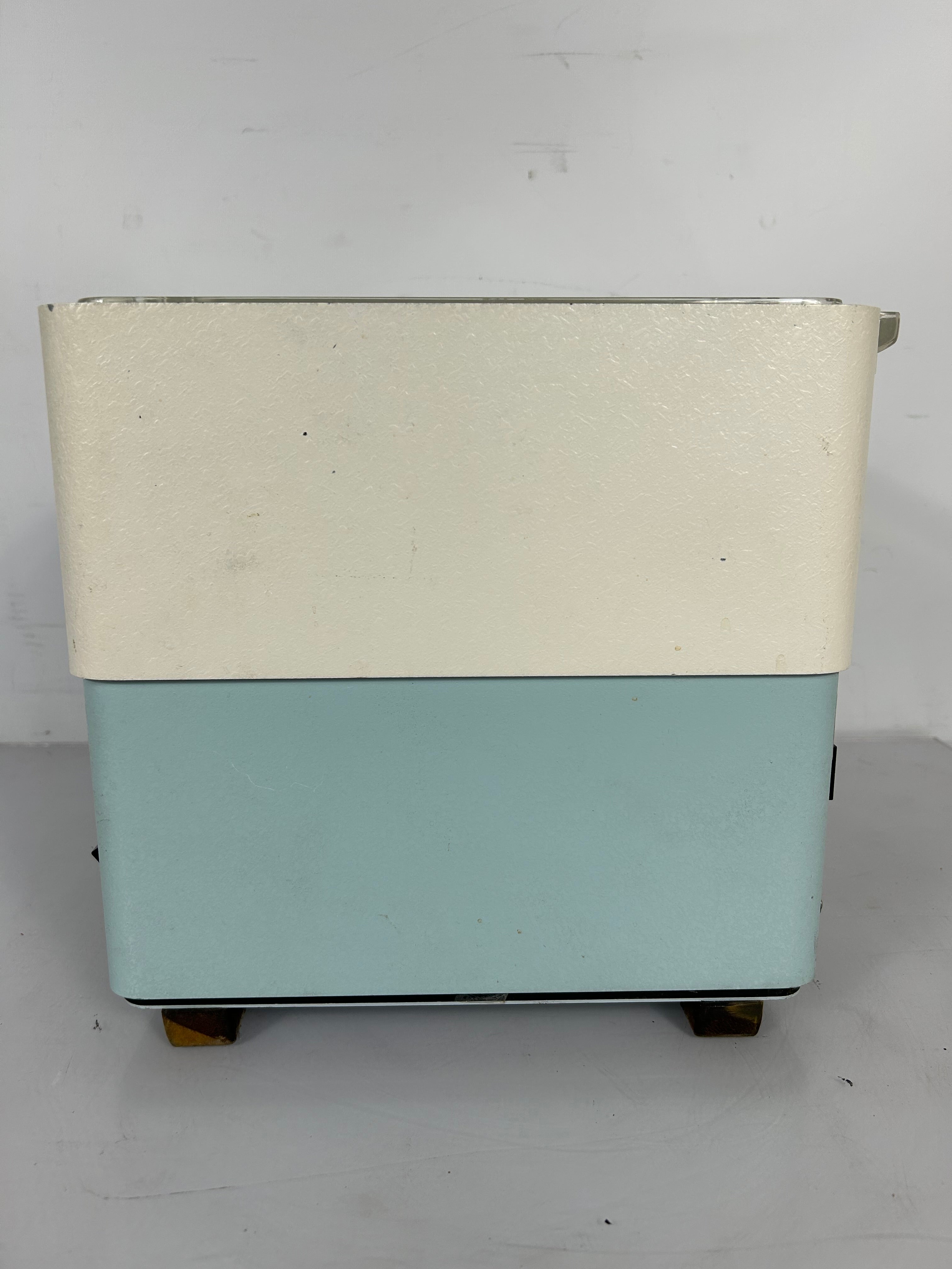 Savant SVC-100H SpeedVac Concentrator Vacuum Centrifuge