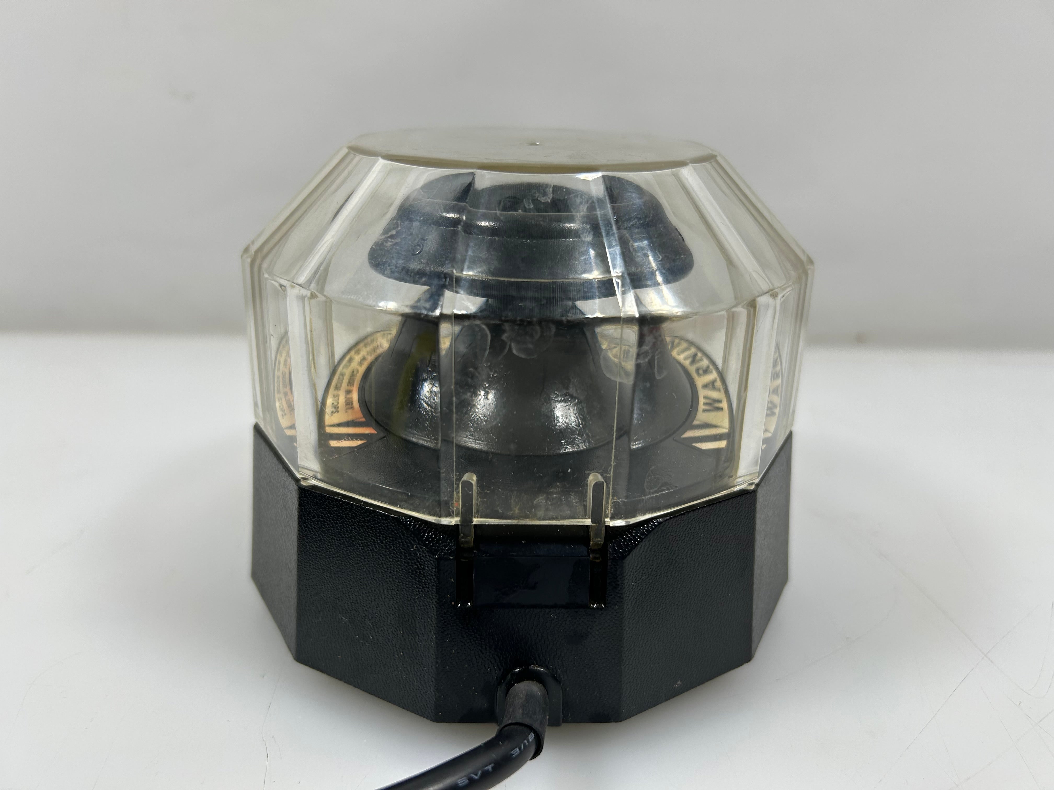 Fisher Scientific Mini Centrifuge Model C-1200