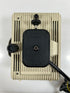 Nikon LH-M100C-1 Hg 100W Lamphouse *Untested*