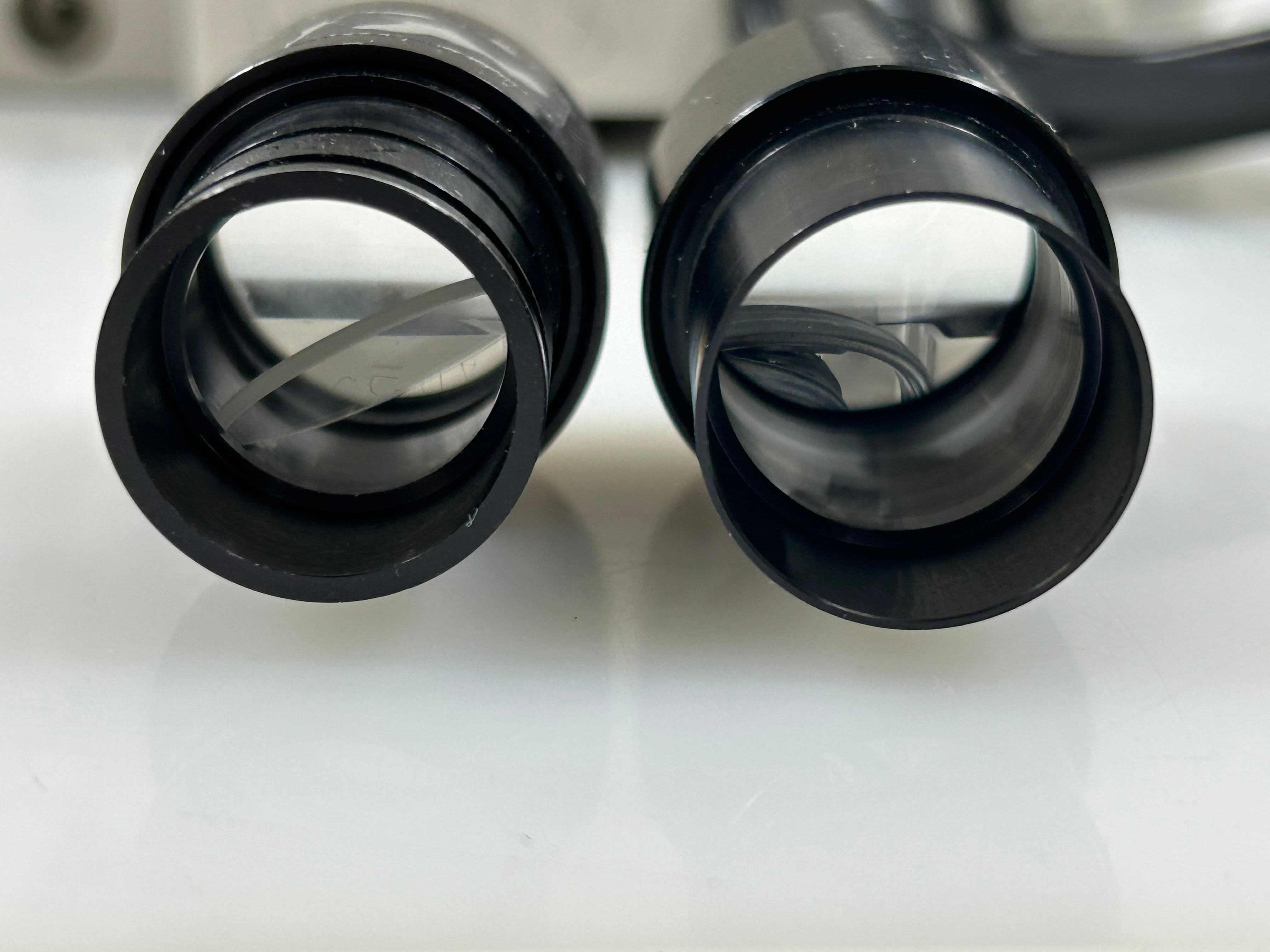 American Optical One-Ten Microstar Laboratory Microscope *Untested*