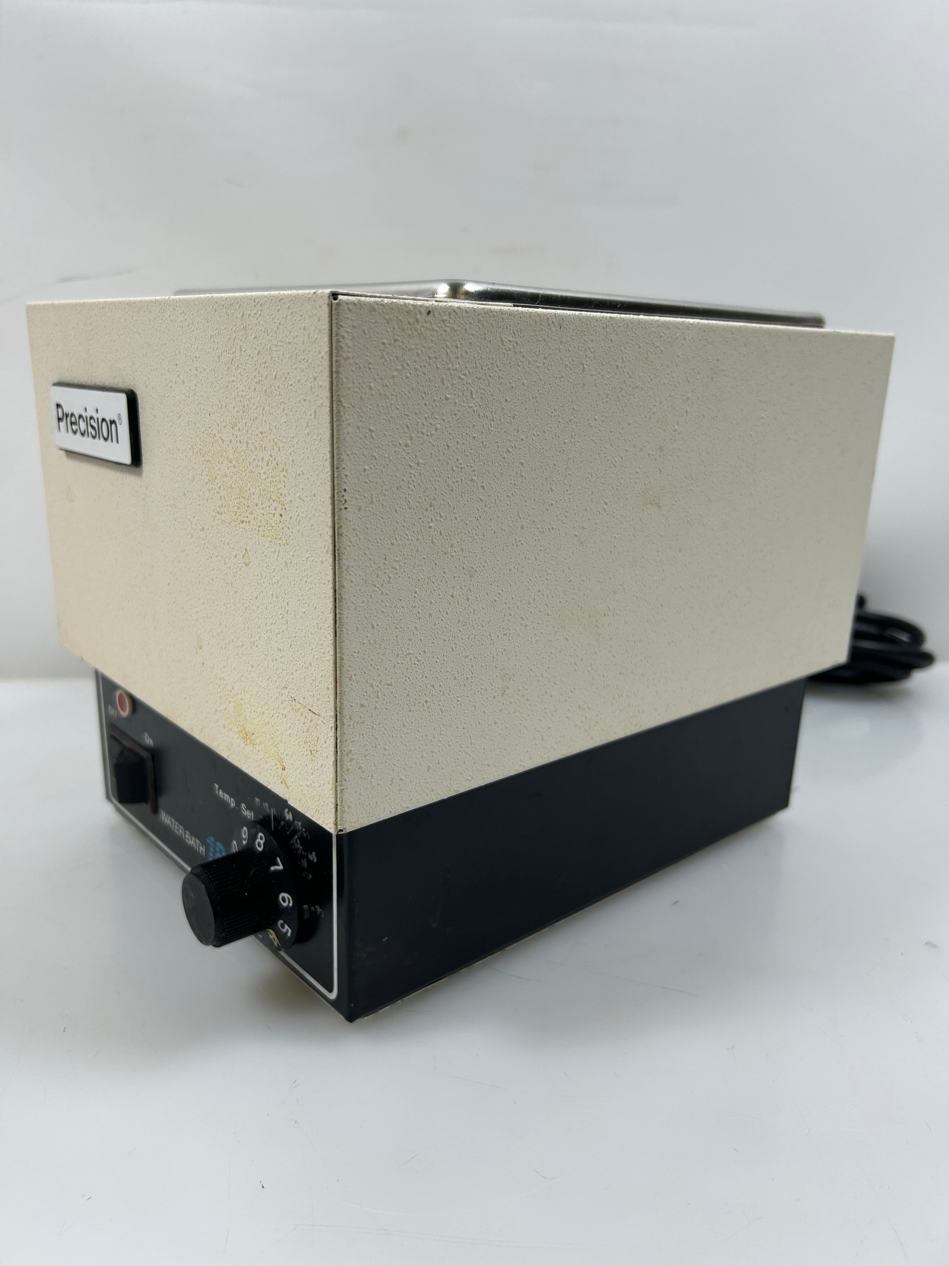 Precision Model 181 General Purpose Water Bath