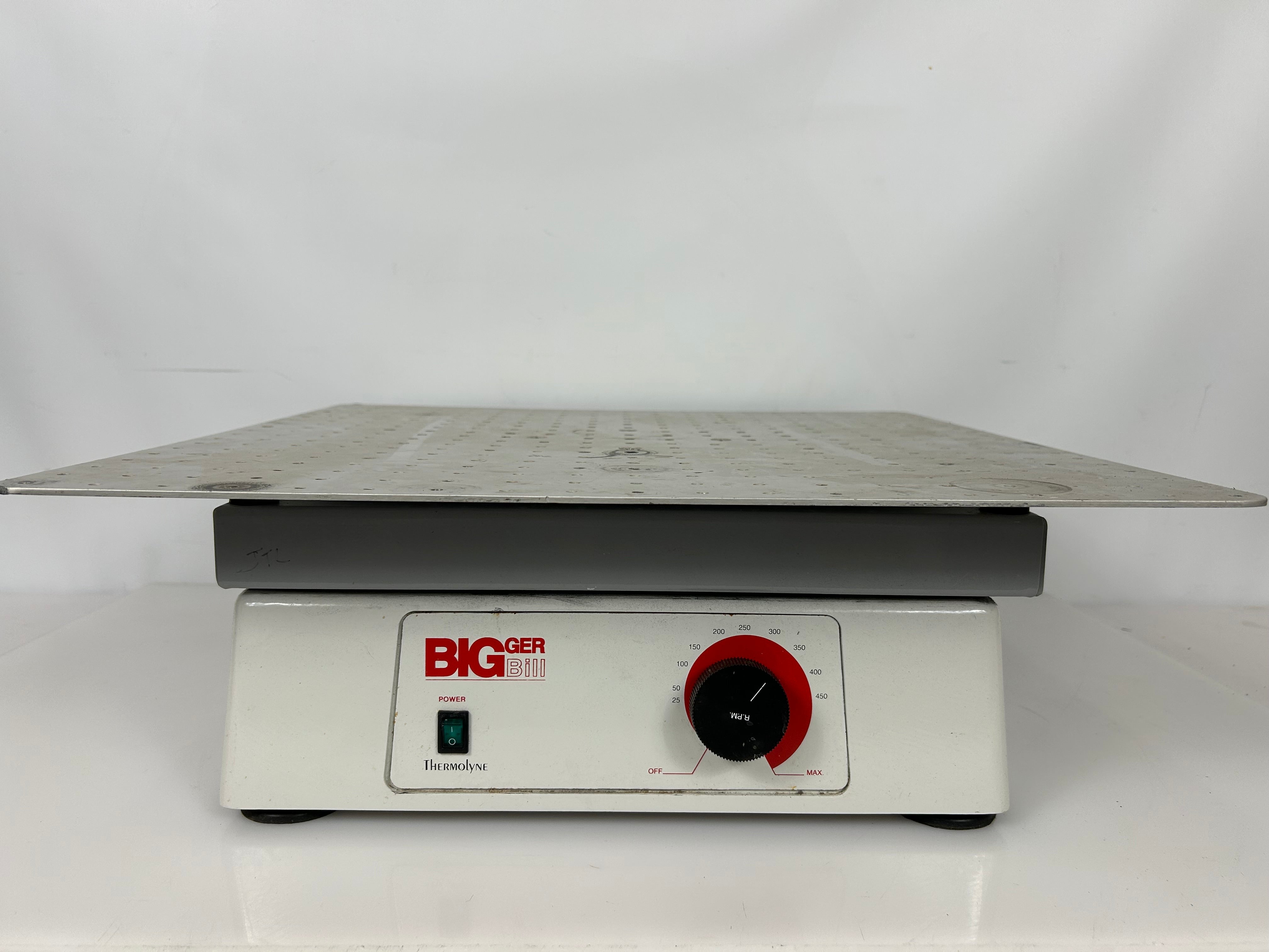 Thermolyne Bigger Bill Orbital Shaker *Parts*