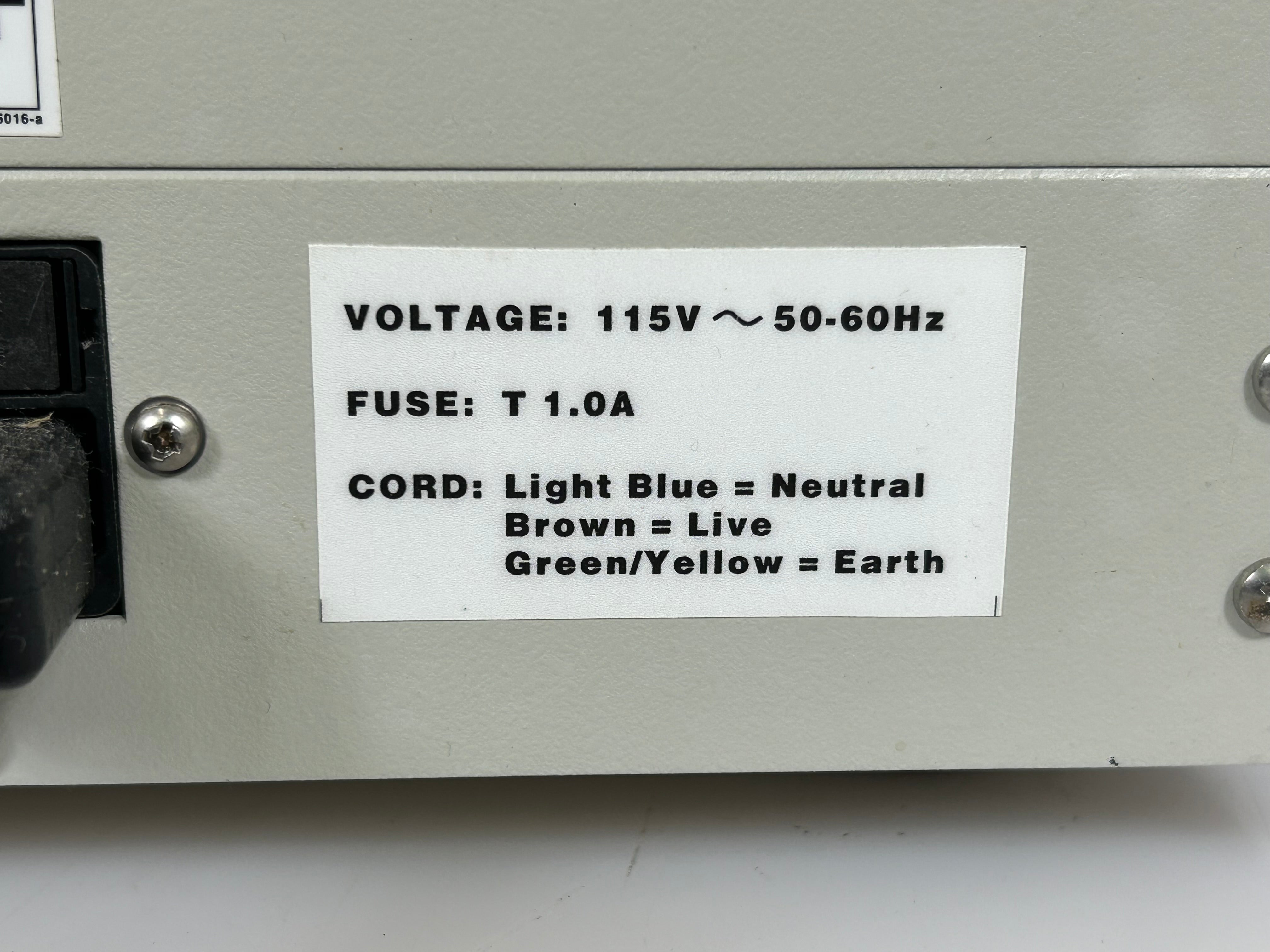 Spiral Biotech Autoplate 4000 Spiral Plater *Untested*