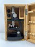 ANC Brand Vintage Microscope 50x-600x