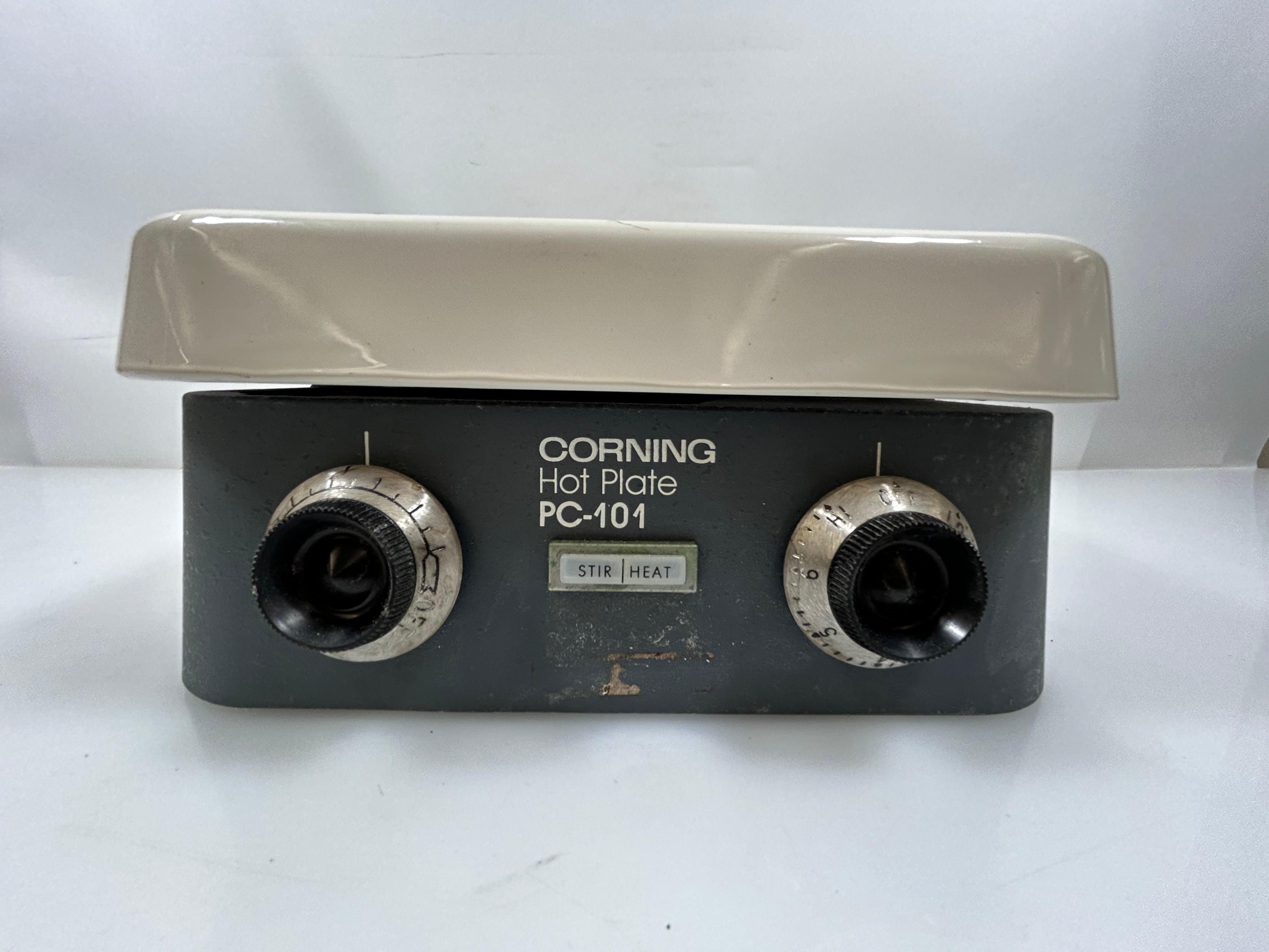 Corning PC-101 Hot Plate/ Stirrer