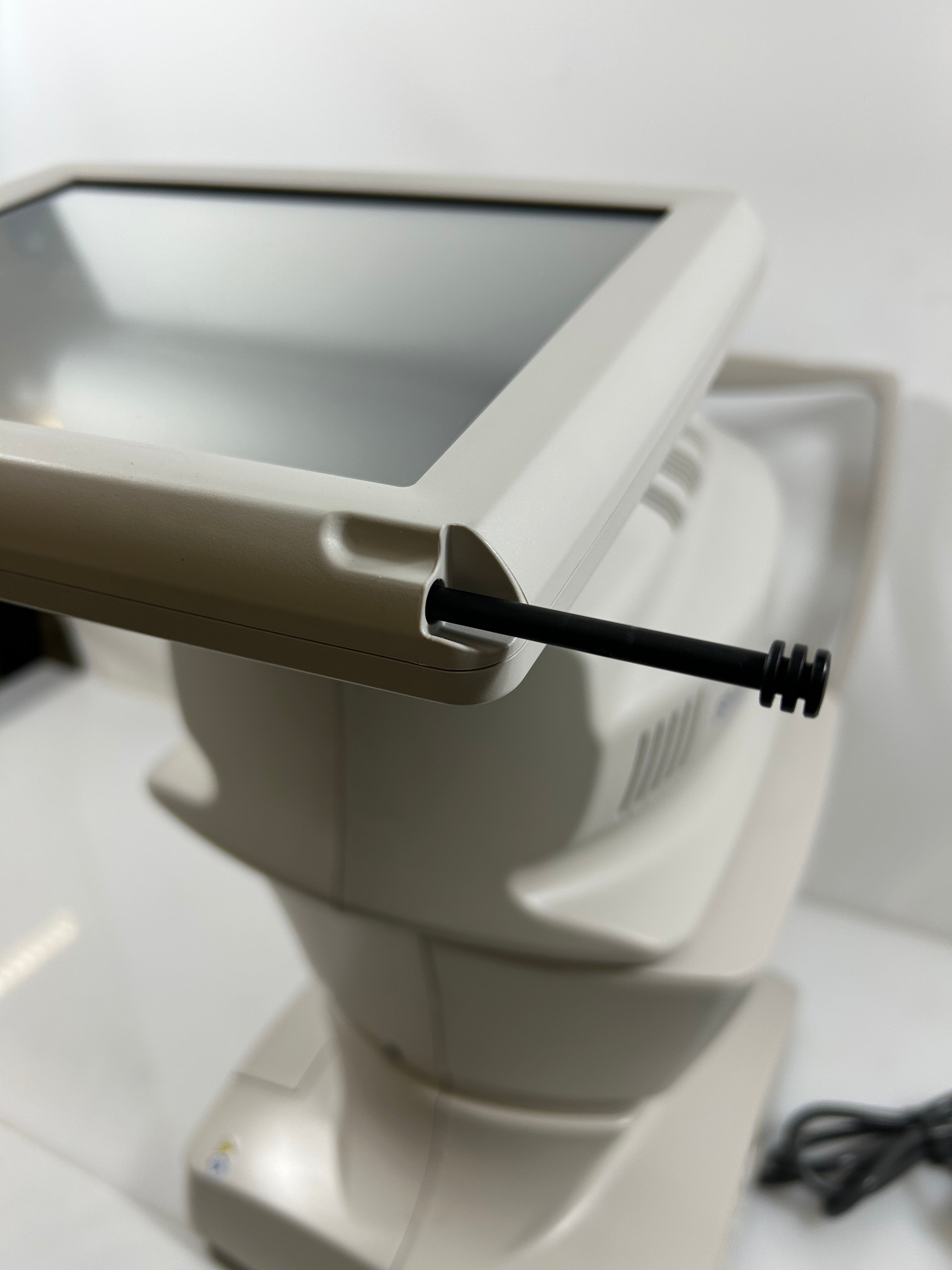 Topcon SP-1P Specular Microscope Automated Corneal Endothelium Imaging *Untested*