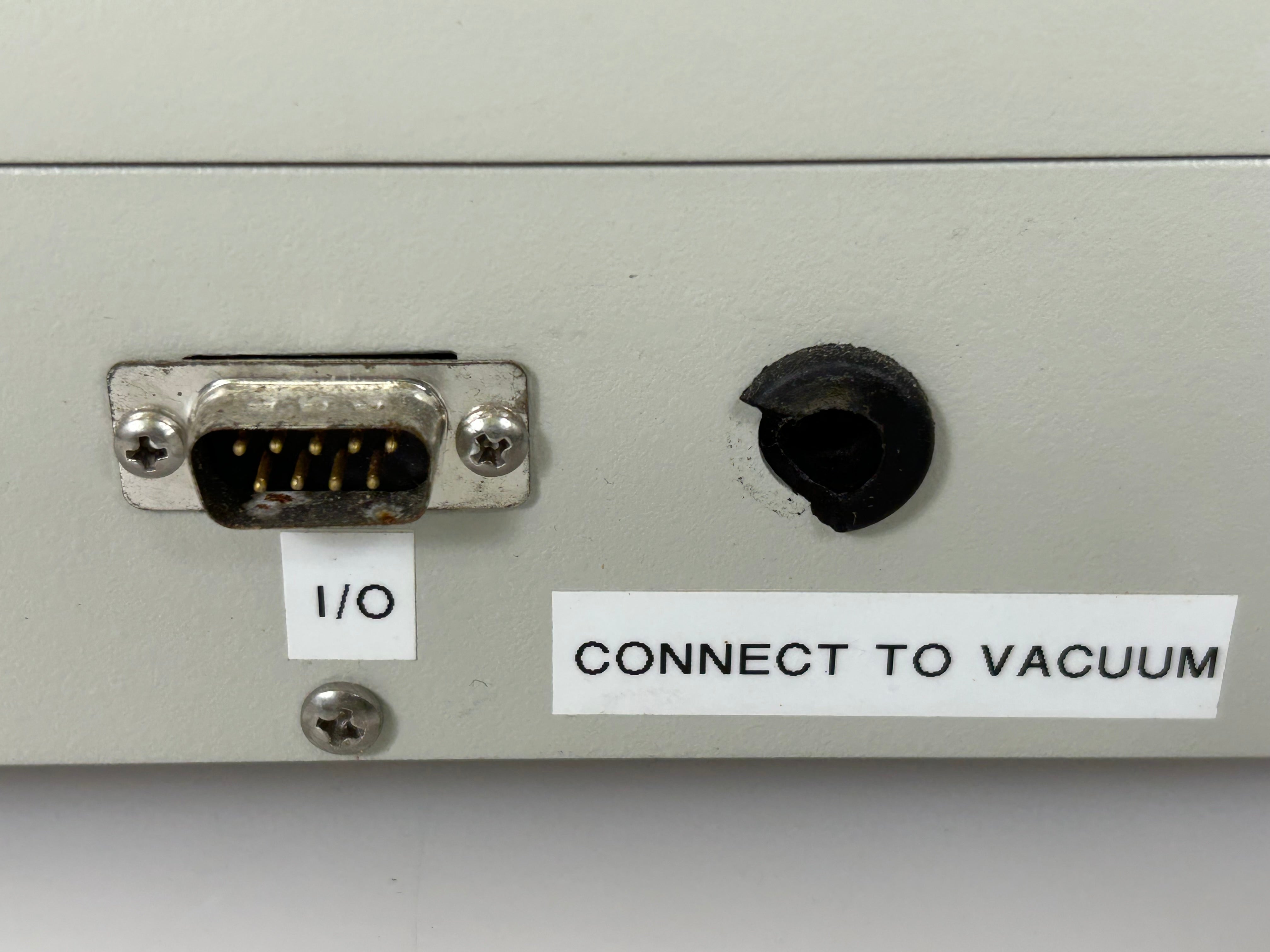 Spiral Biotech Autoplate 4000 Spiral Plater *Untested*