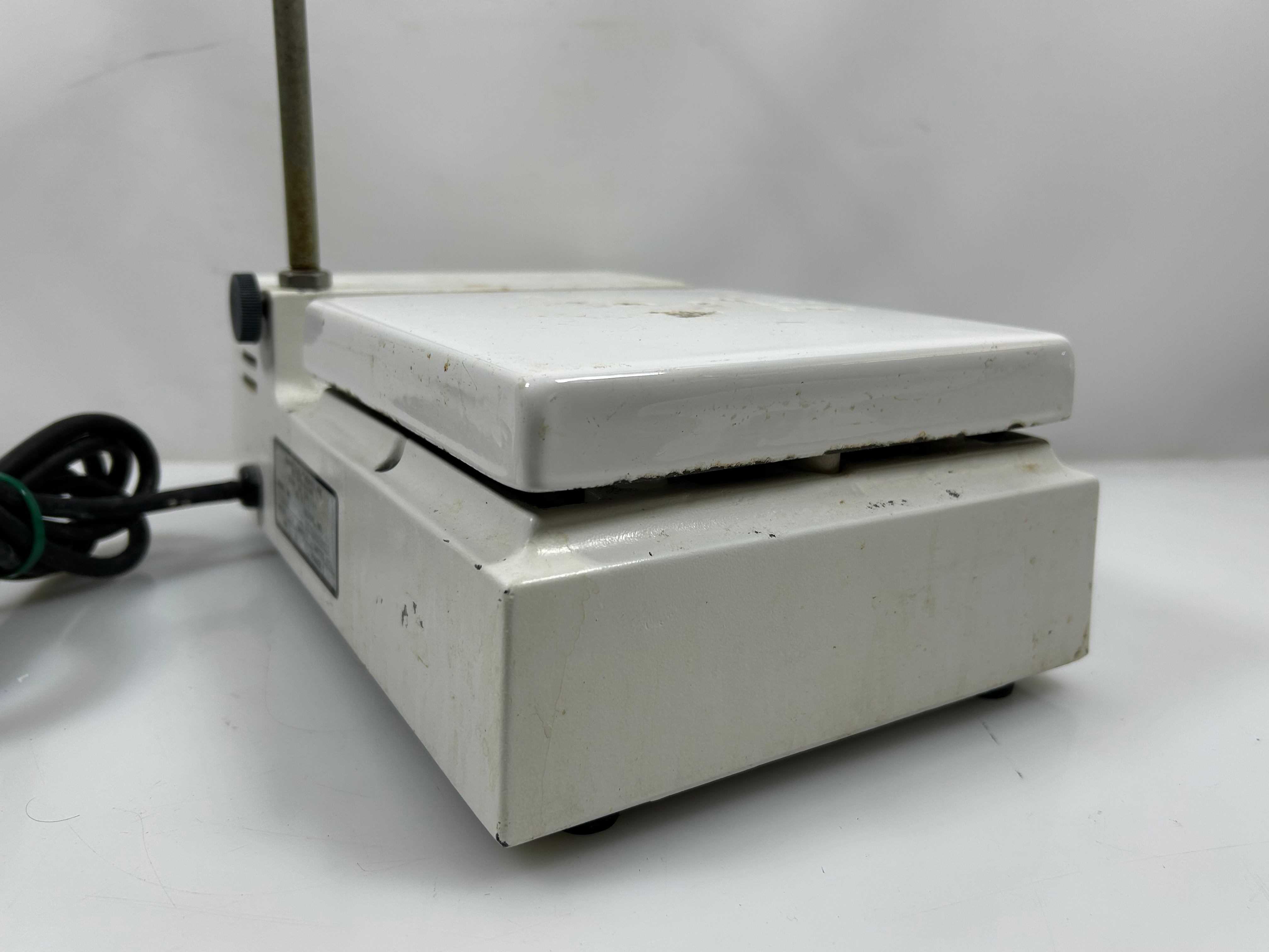 Nuova Stir Plate/Hot Plate