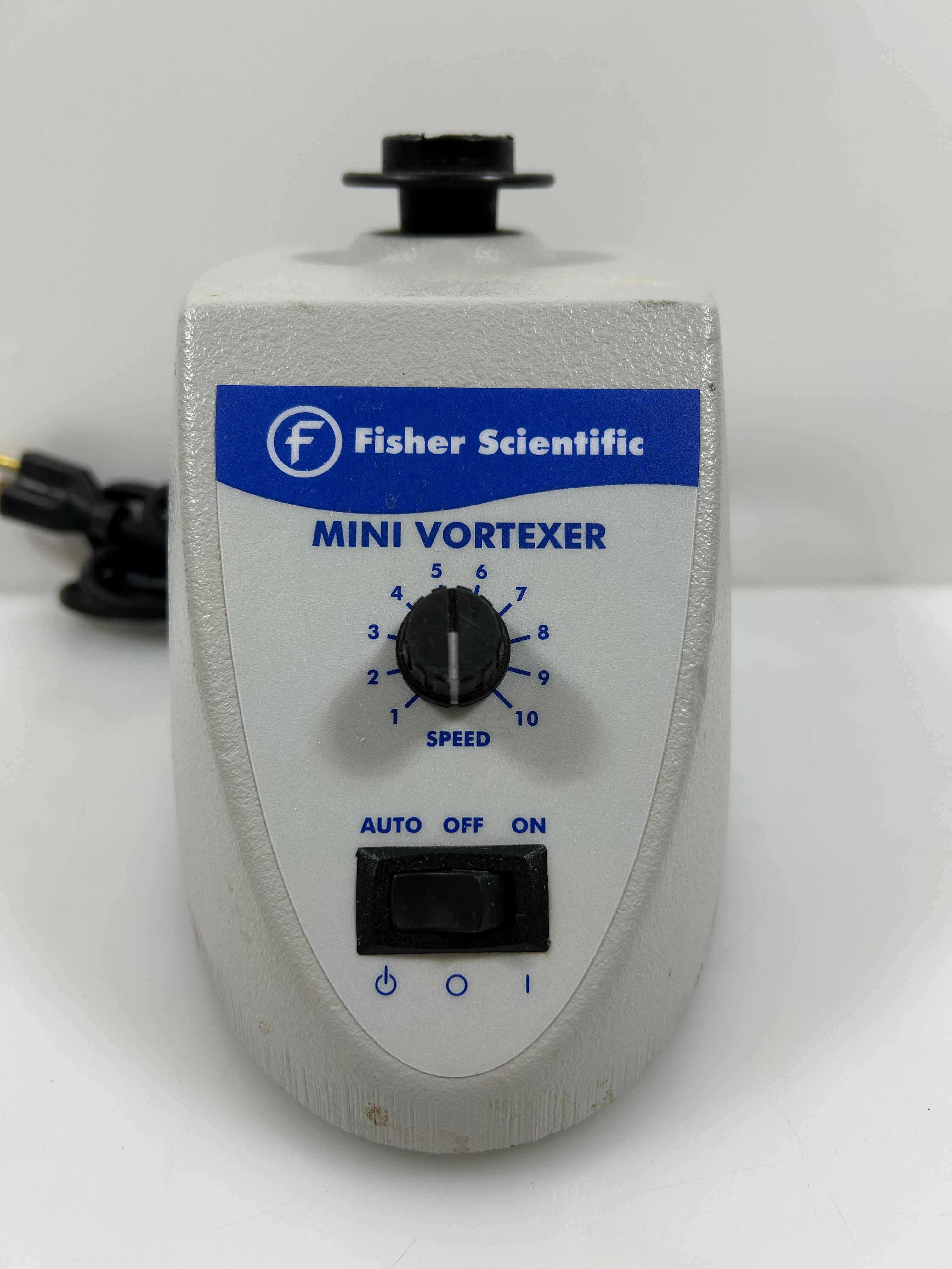 Fisher Scientific Mini Vortexer