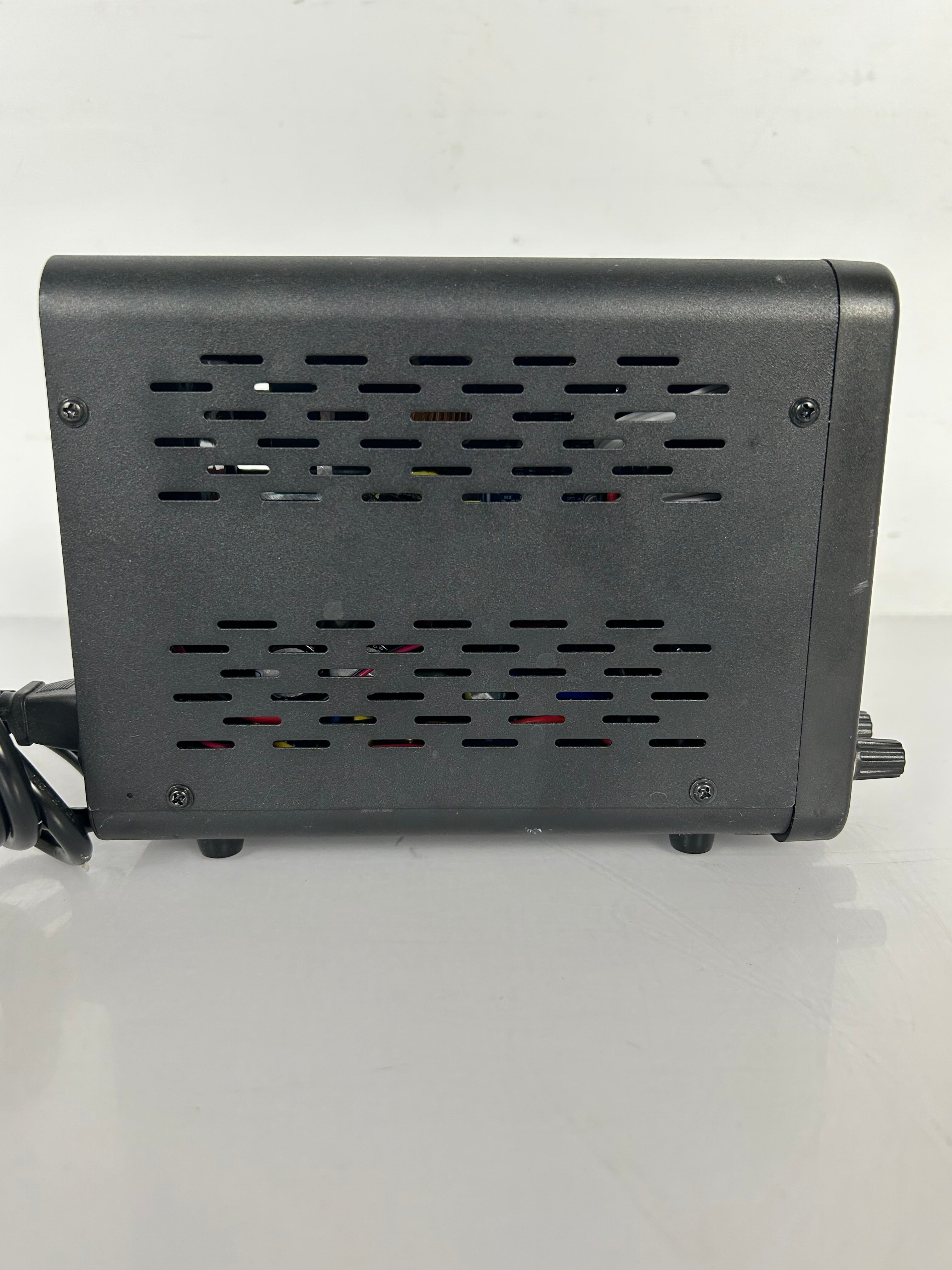 Diaiary Adjustable DC Power Supply *Powers On*