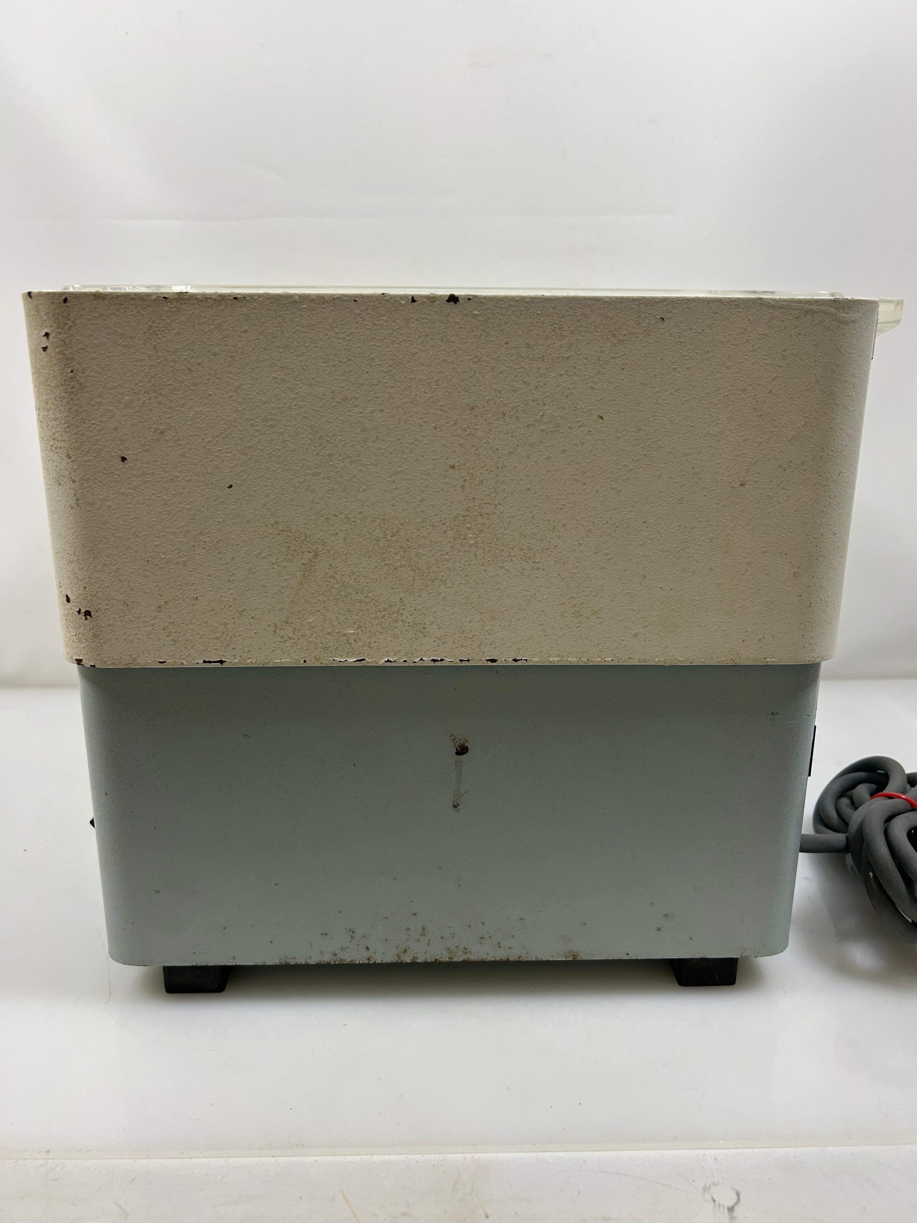 Savant Speedvac Concentrator SVC-100H *Functions*