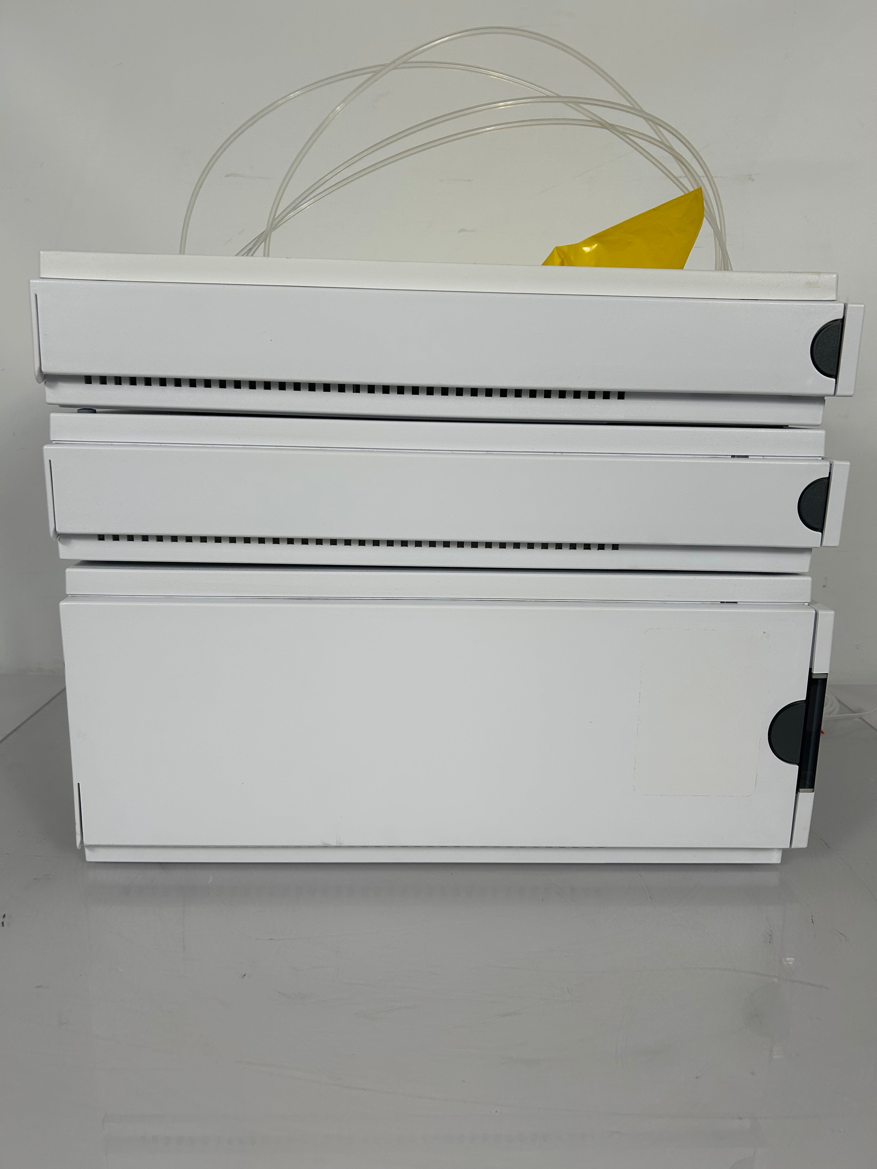 Agilent 1260 Infinity HPLC System