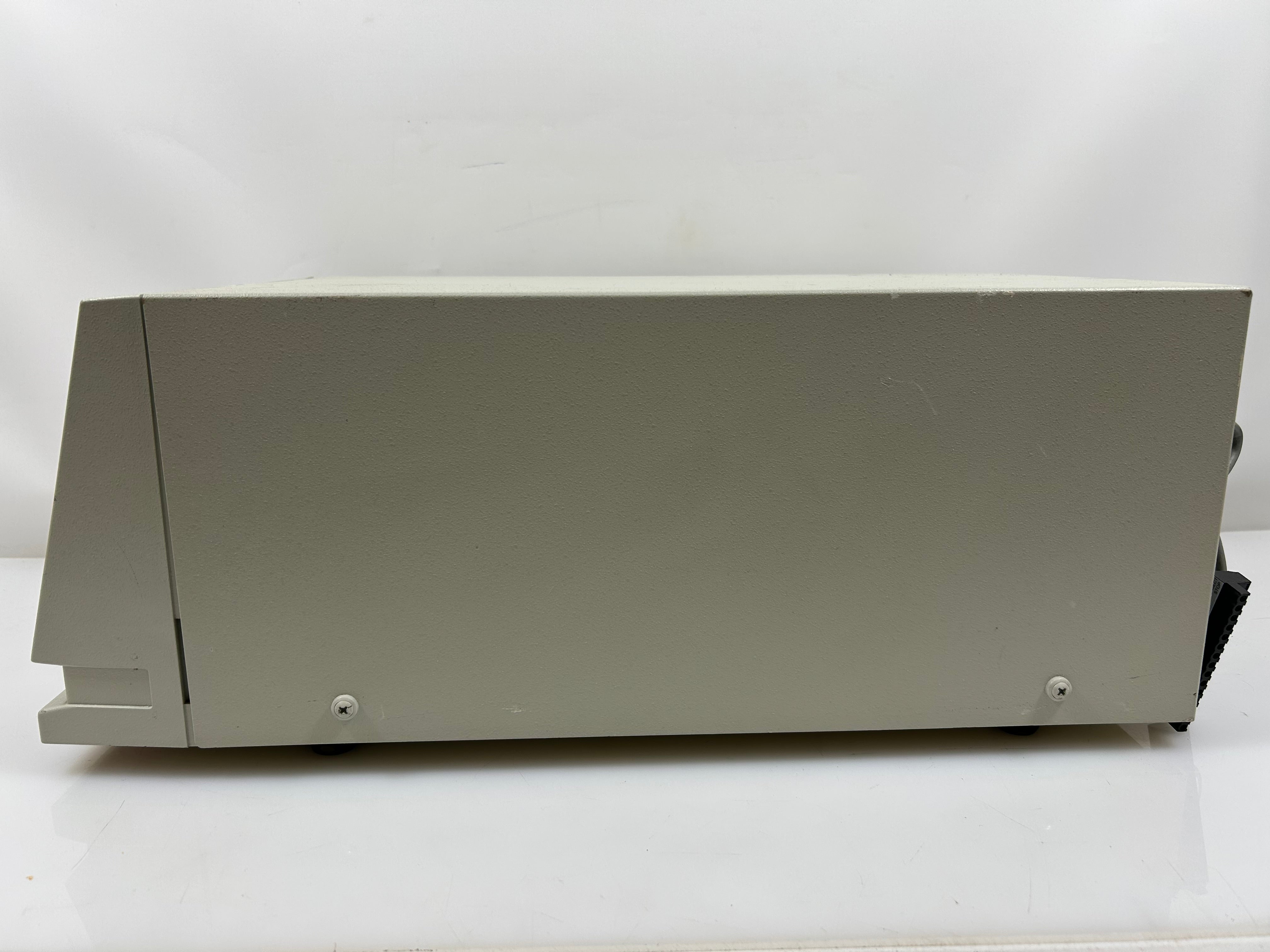 Waters 2410 Refractive Index Detector