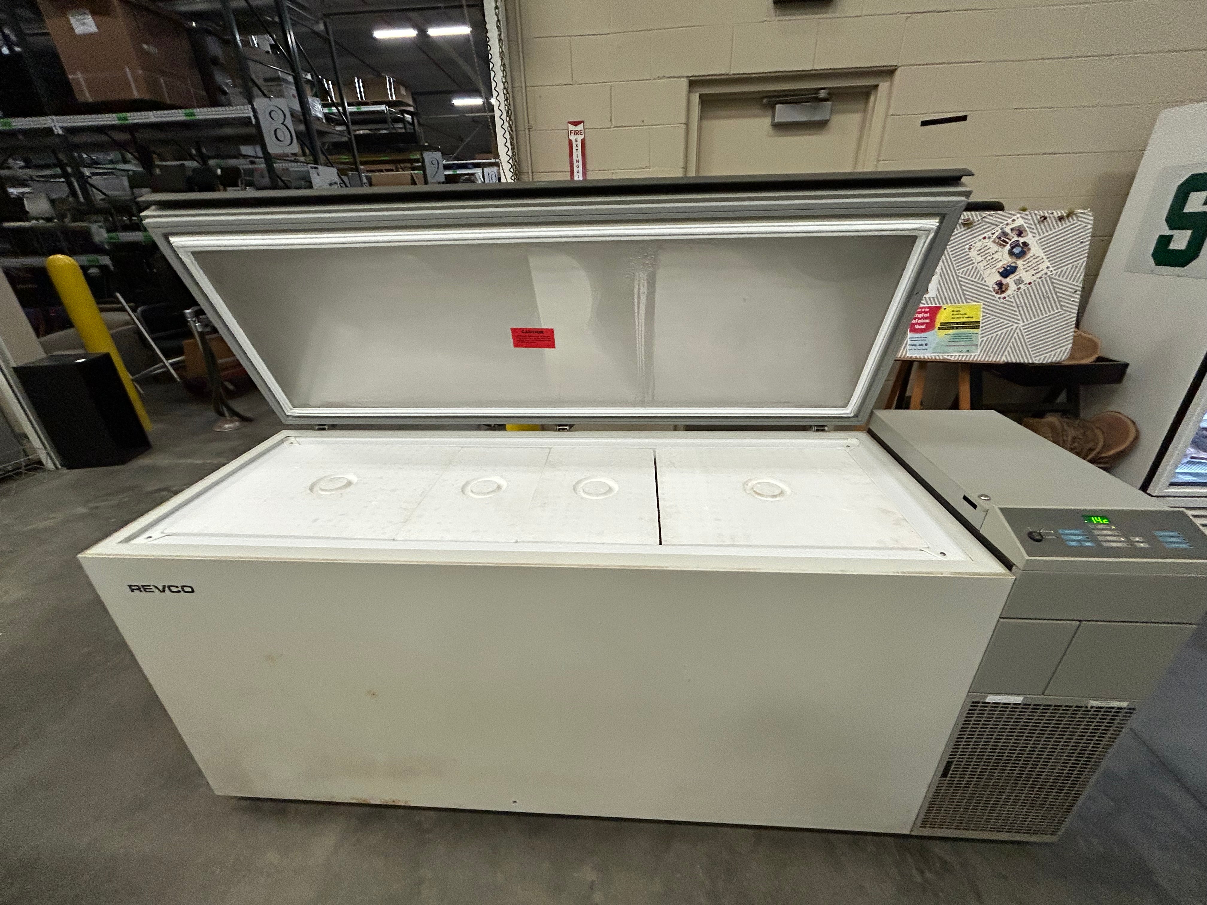 Revco Cooler *Parts or Repair*