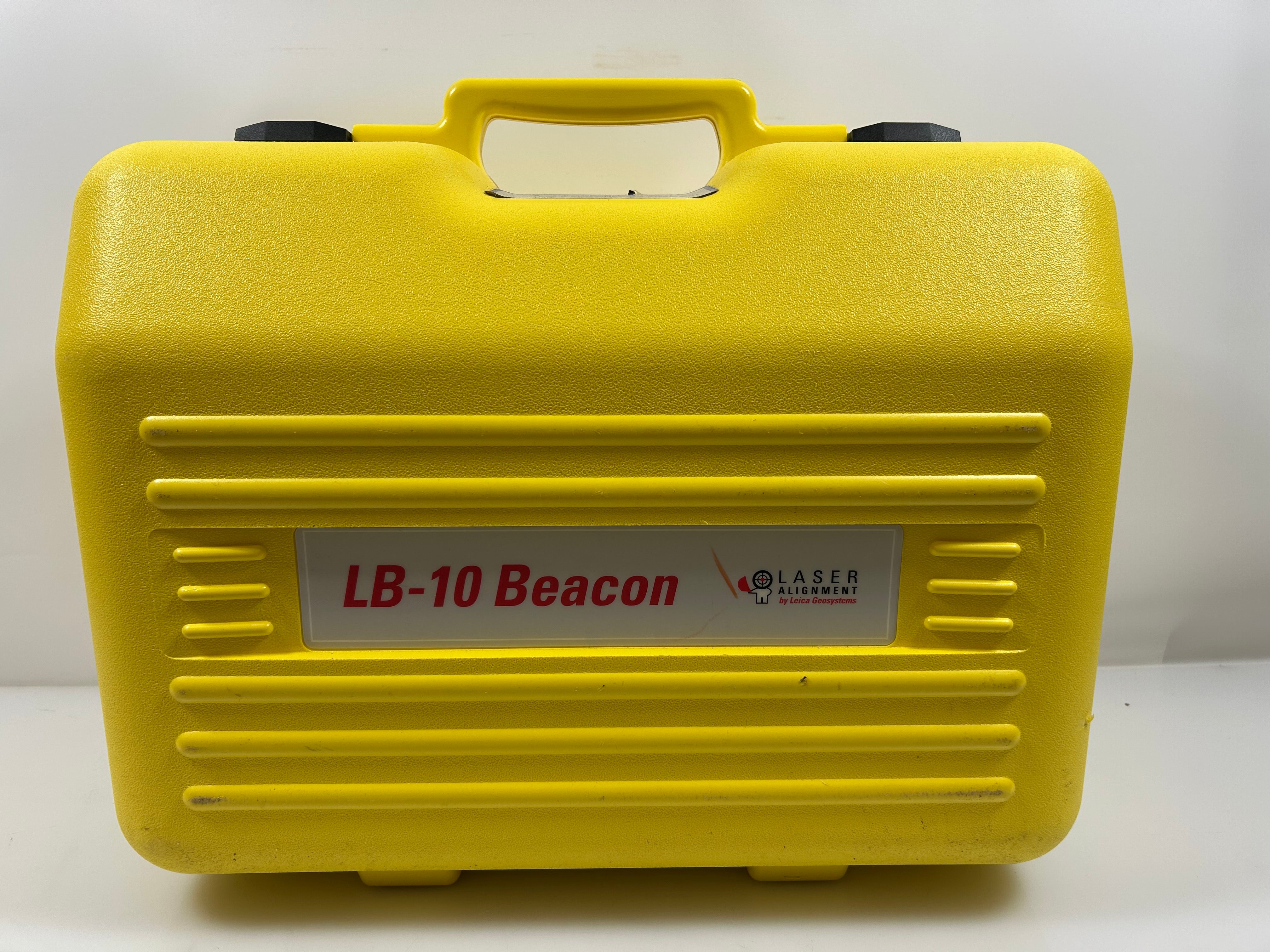Laser Alignment Inc LB-10 Laser Beacon *Parts*
