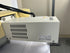 Shimadzu UV-1601 UV-Visible Spectrophotometer Equipped with Shimadzu CPS-240A Cellpostioner