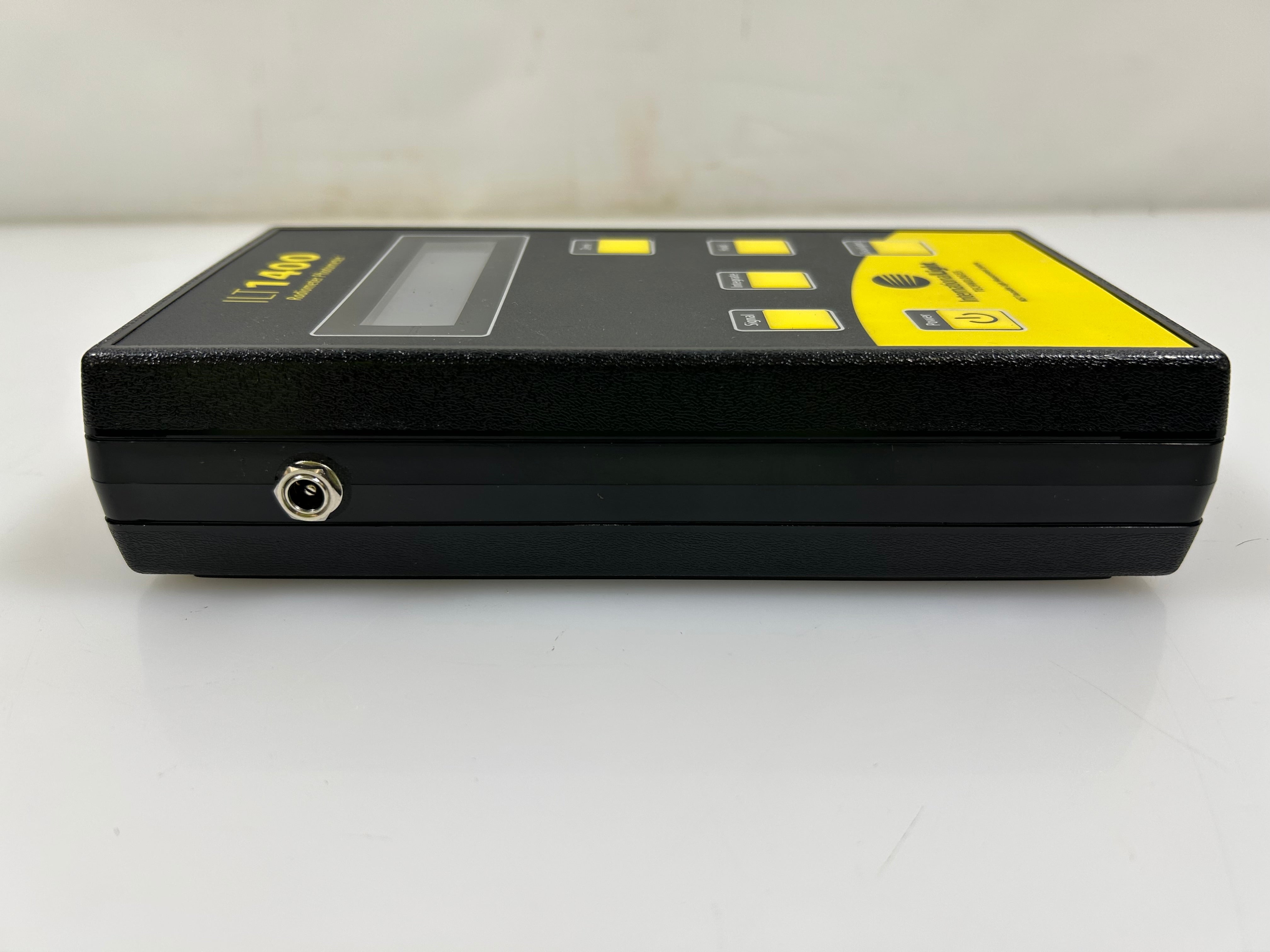 International Light Technologies ILT400 Hand-Held Radiometer/Photometer *Untested*