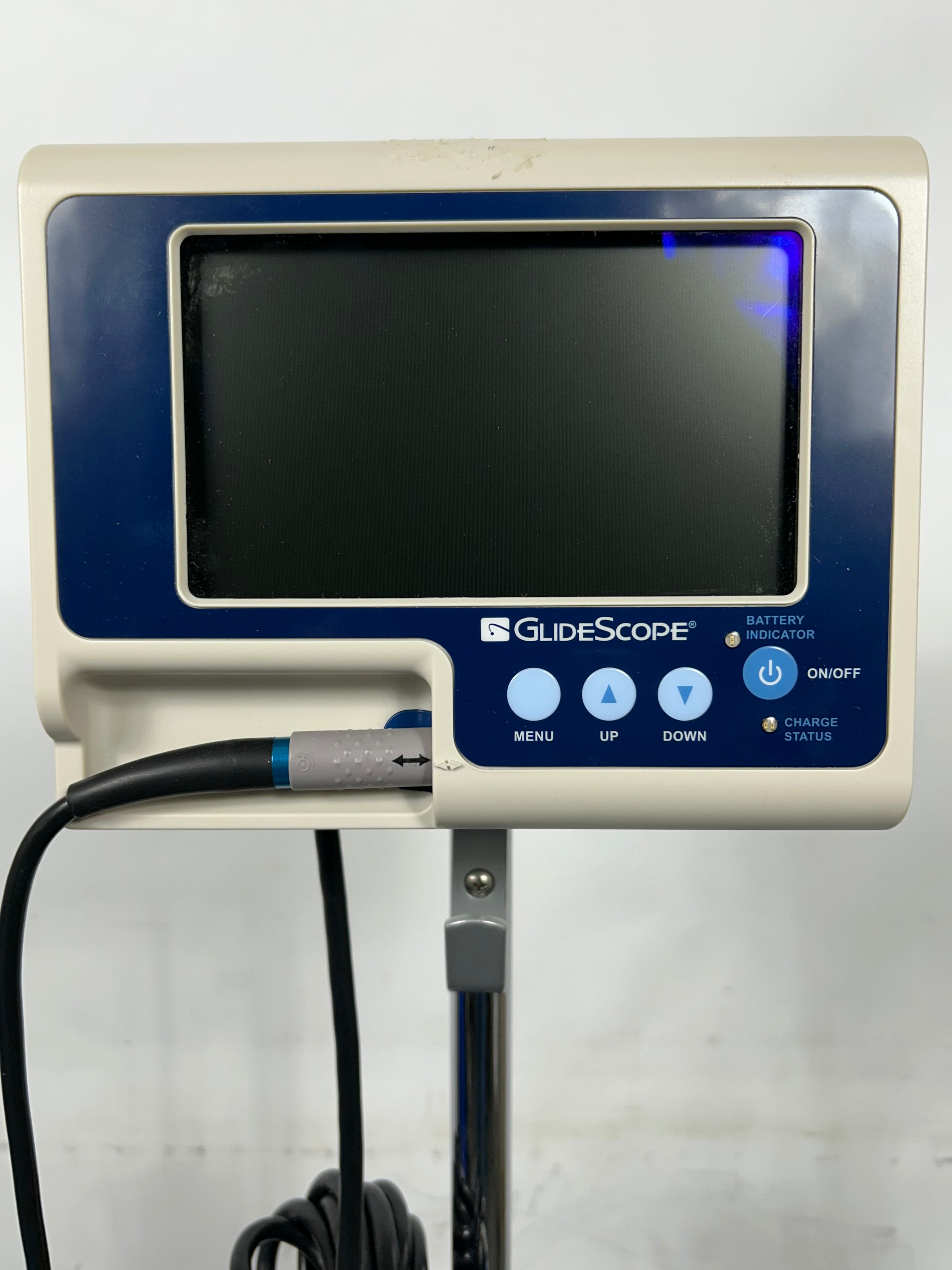 Glide Scope GVL Intubation System *Parts*