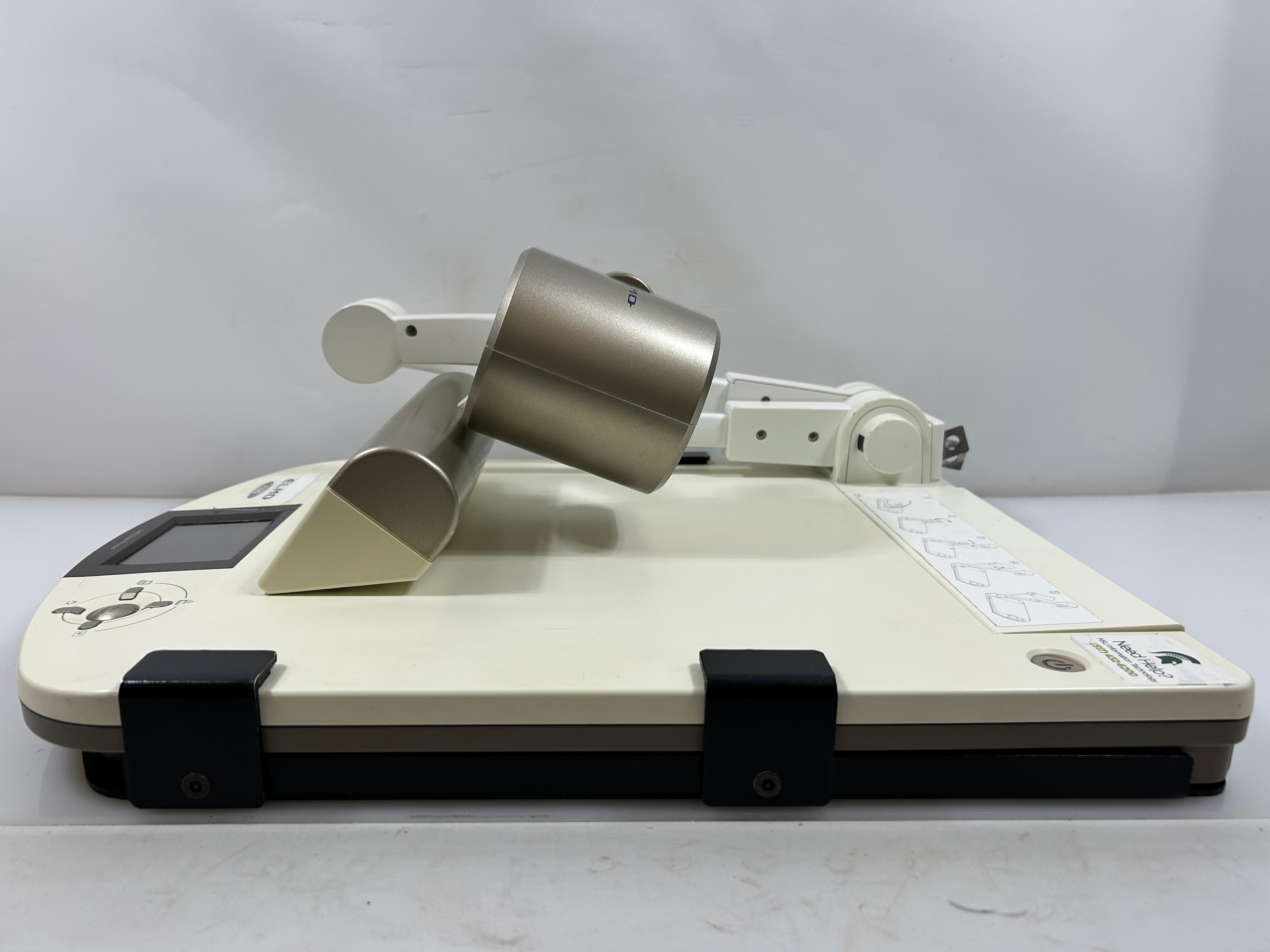 Elmo P30HD Visual Presenter Document Camera *No Power Supply*