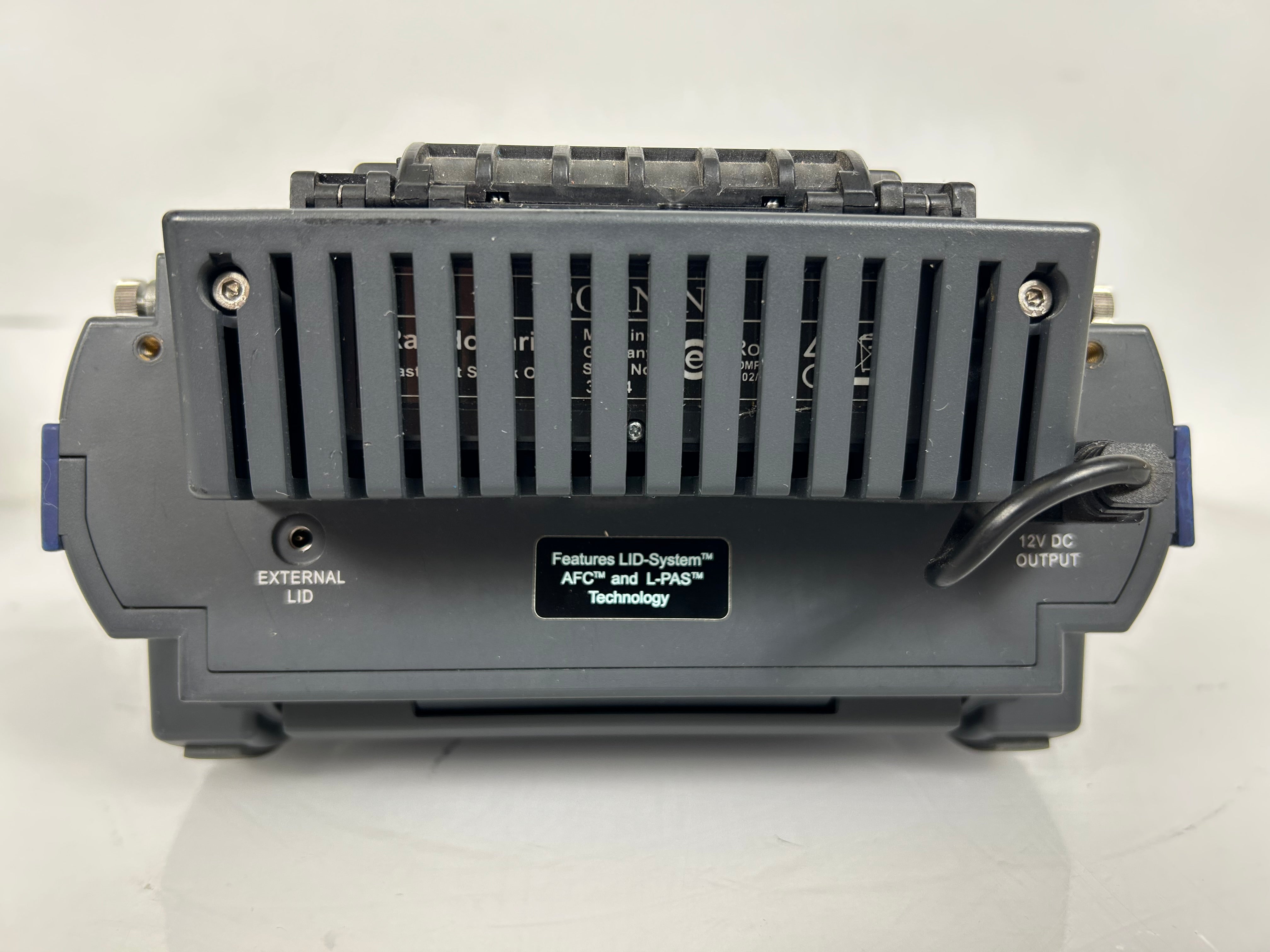 Corning Optisplice M90e Fusion Splicer *Untested*
