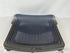 Cobalt Blue Herman Miller Aeron Seat Back With Lumbar Pad Size C