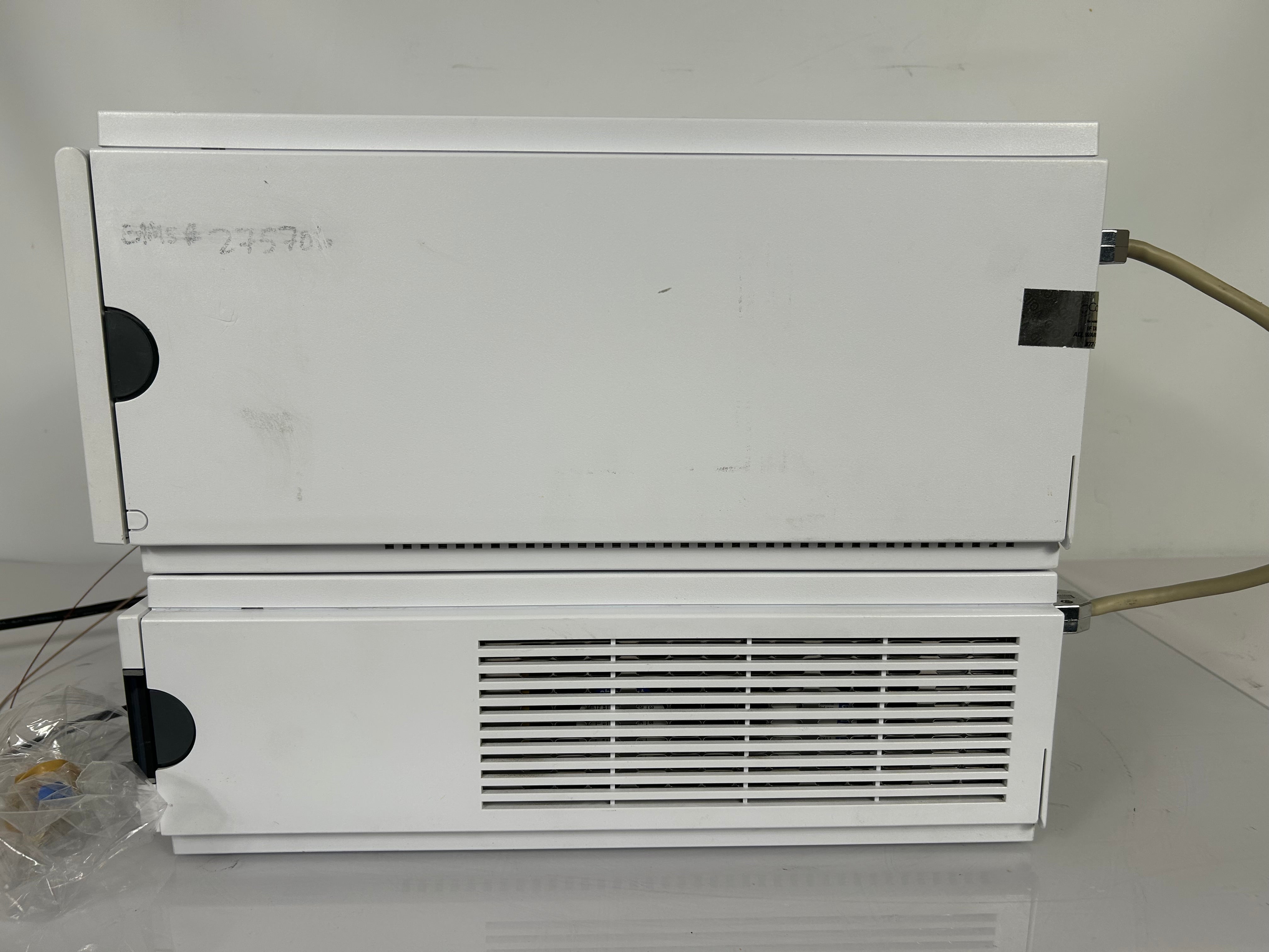 Agilent 1200/1290 High Performance Autosampler