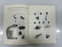 Vintage 1960s Manual for Olympus Microscope Model E