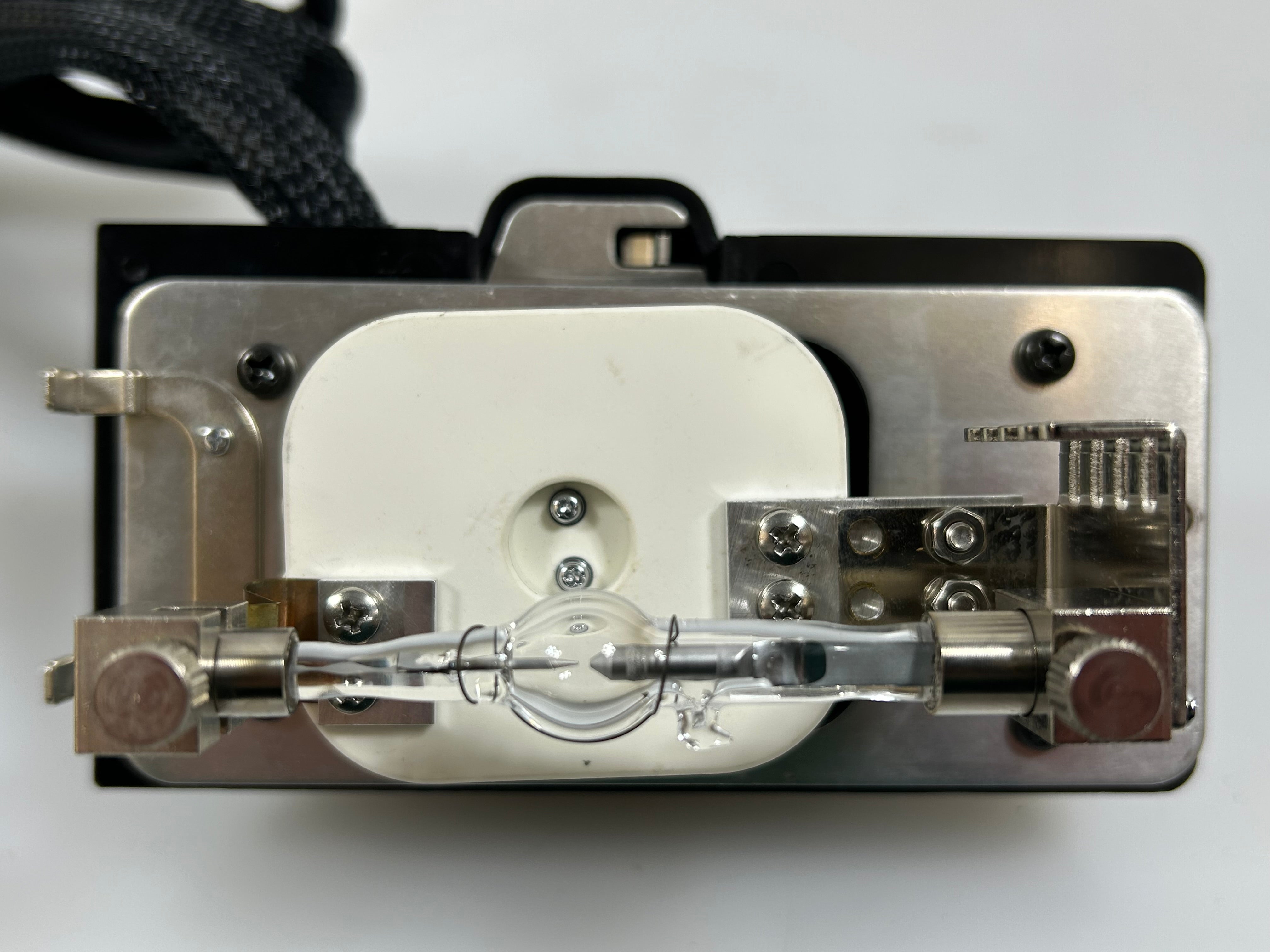 Nikon LH-M100C-1 Xenon Lamp Housing Unit *Untested*