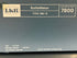 LKB 7801 B Knifemaker