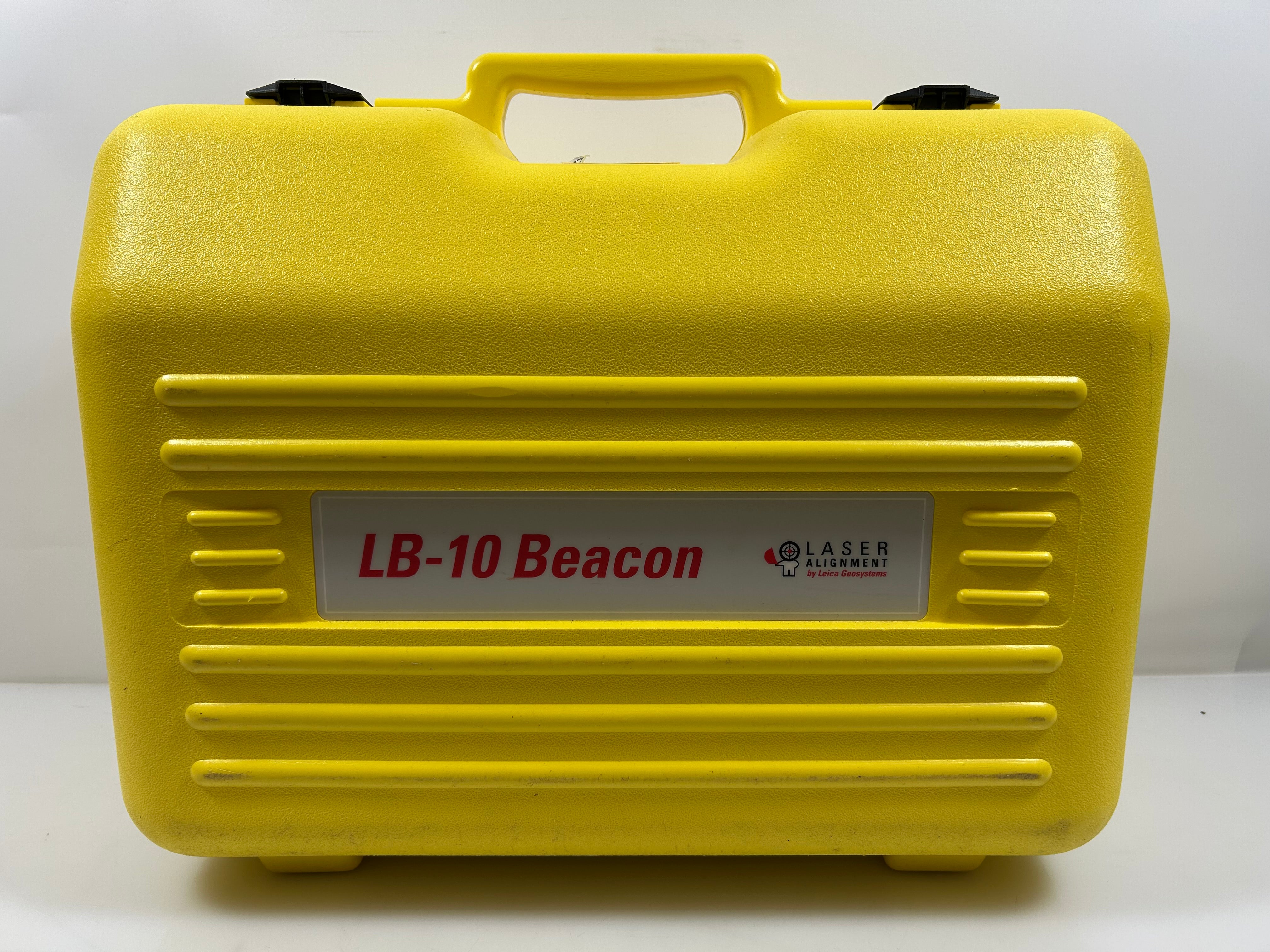 Laser Alignment Inc LB-10 Laser Beacon *Parts*