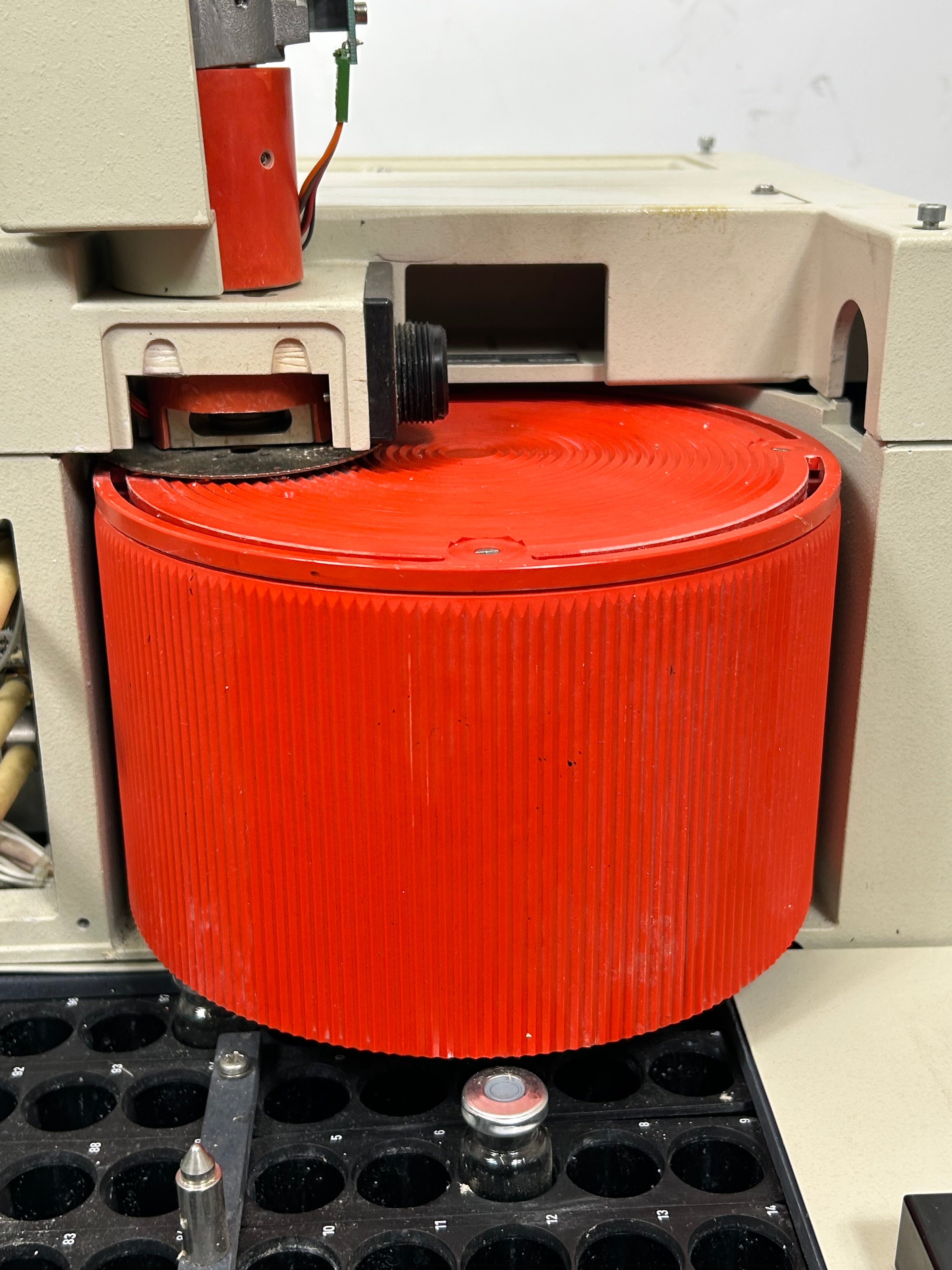 Perkin Elmer HS 101 Headspace Autosampler