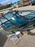 Lot of Assorted UTV Vehicle Doors