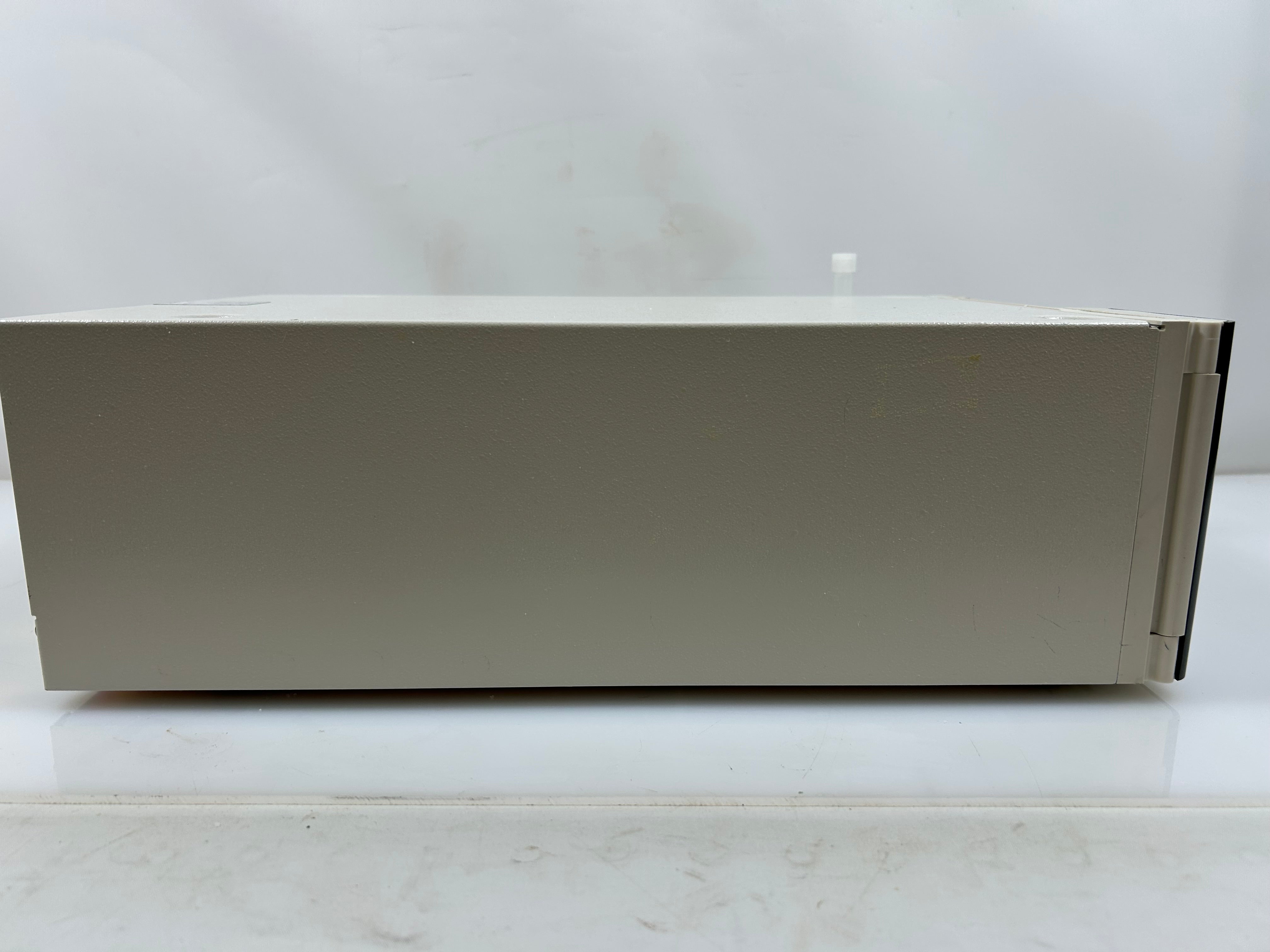 ESA Biosciences ESA 584 HPLC Pump Chromatograph *Parts*