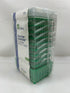 Rainin Green-Pak SpaceSaver 250µL Tip Rack Refills 960 Tips in 10 Refills