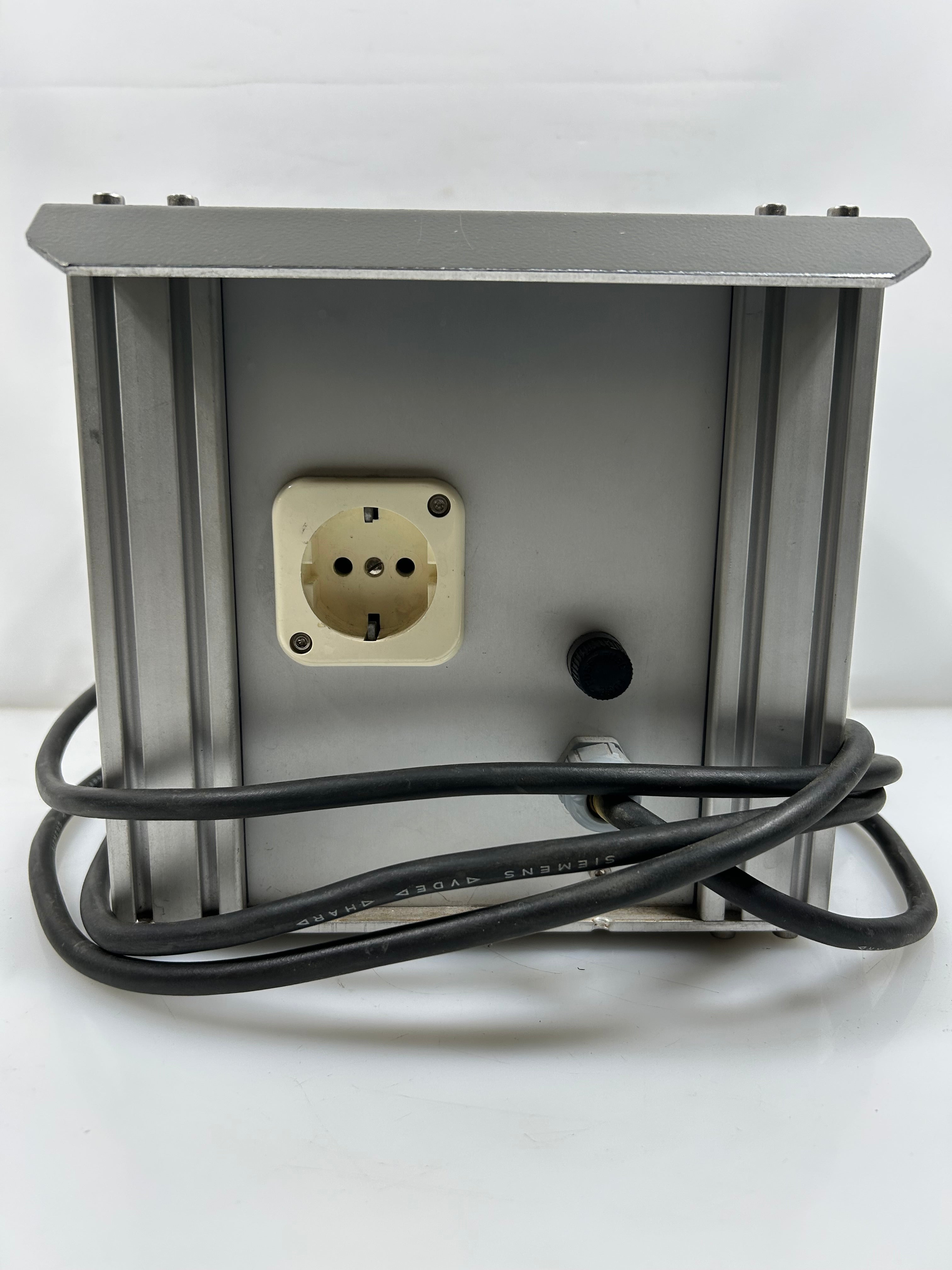 Fischer America Vapor-Liquid Equilibrium Apparatus with Vacuum Pump