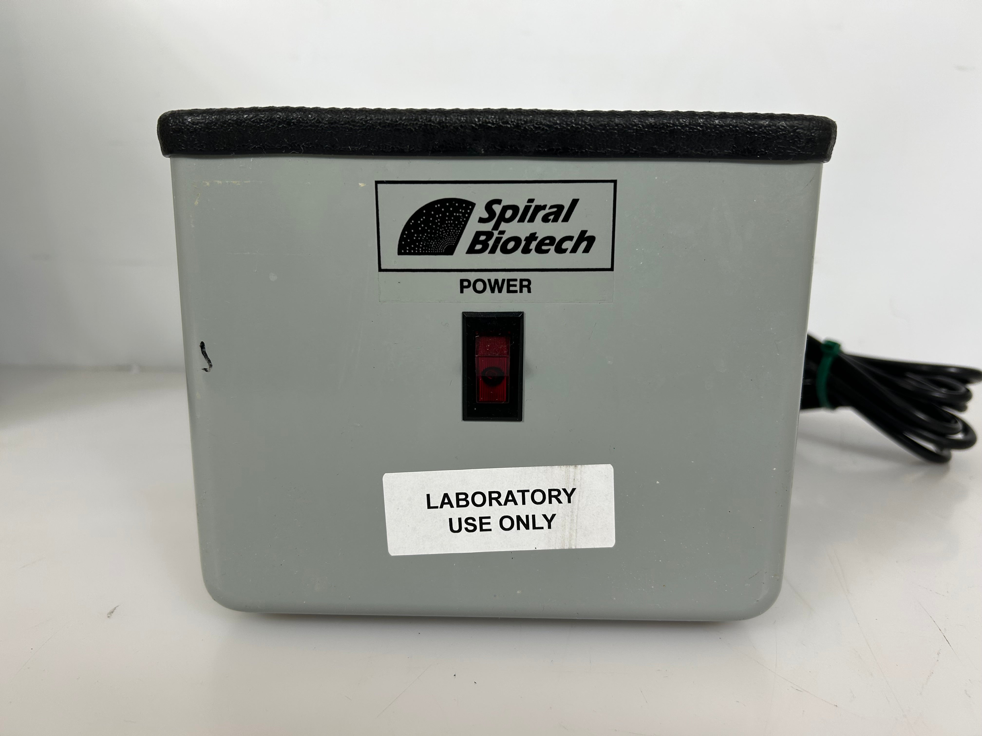 Spiral Biotech Autoplate 4000 Spiral Plater *Untested*