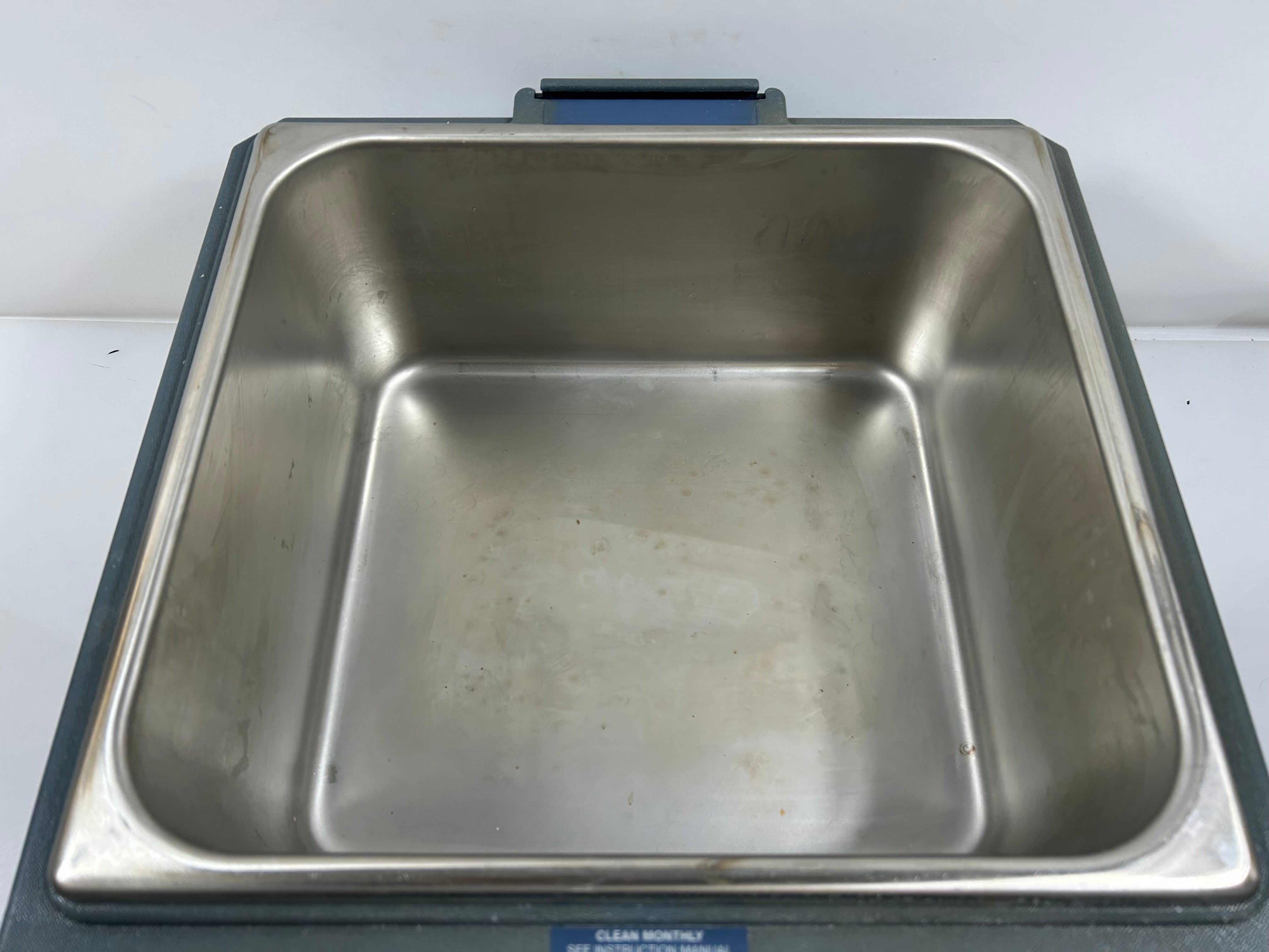 Fisher Scientific Iso-temp 210 Digital Laboratory Water Bath