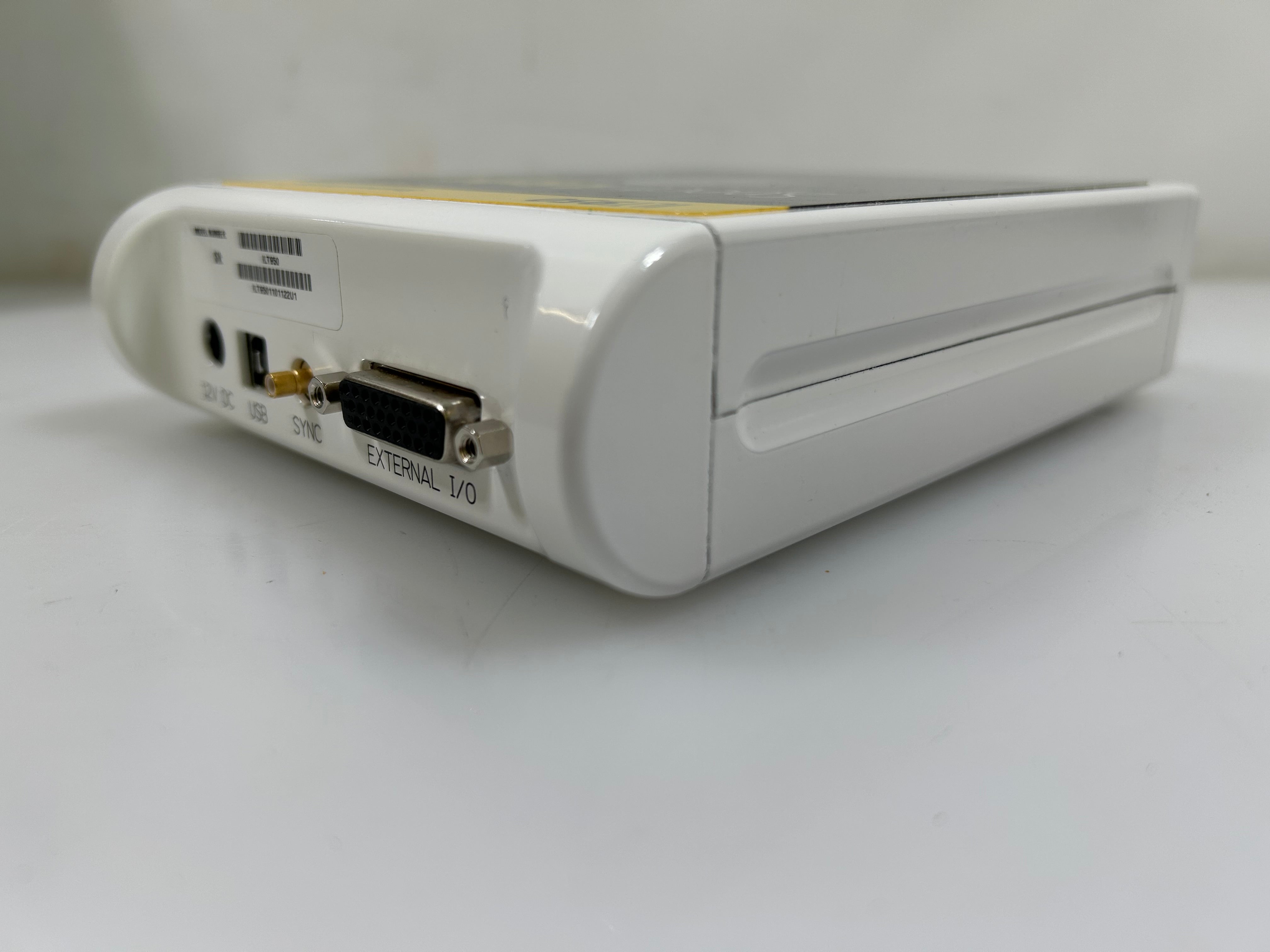 International Light Technologies ILT950 Spectroradiometer *Untested*