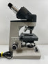American Optical One-Ten Microstar Laboratory Microscope *Untested*