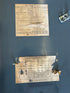 Industrial Fuse Switch *Parts or Repair*