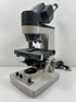 American Optical One-Ten Microstar Laboratory Microscope *Untested*