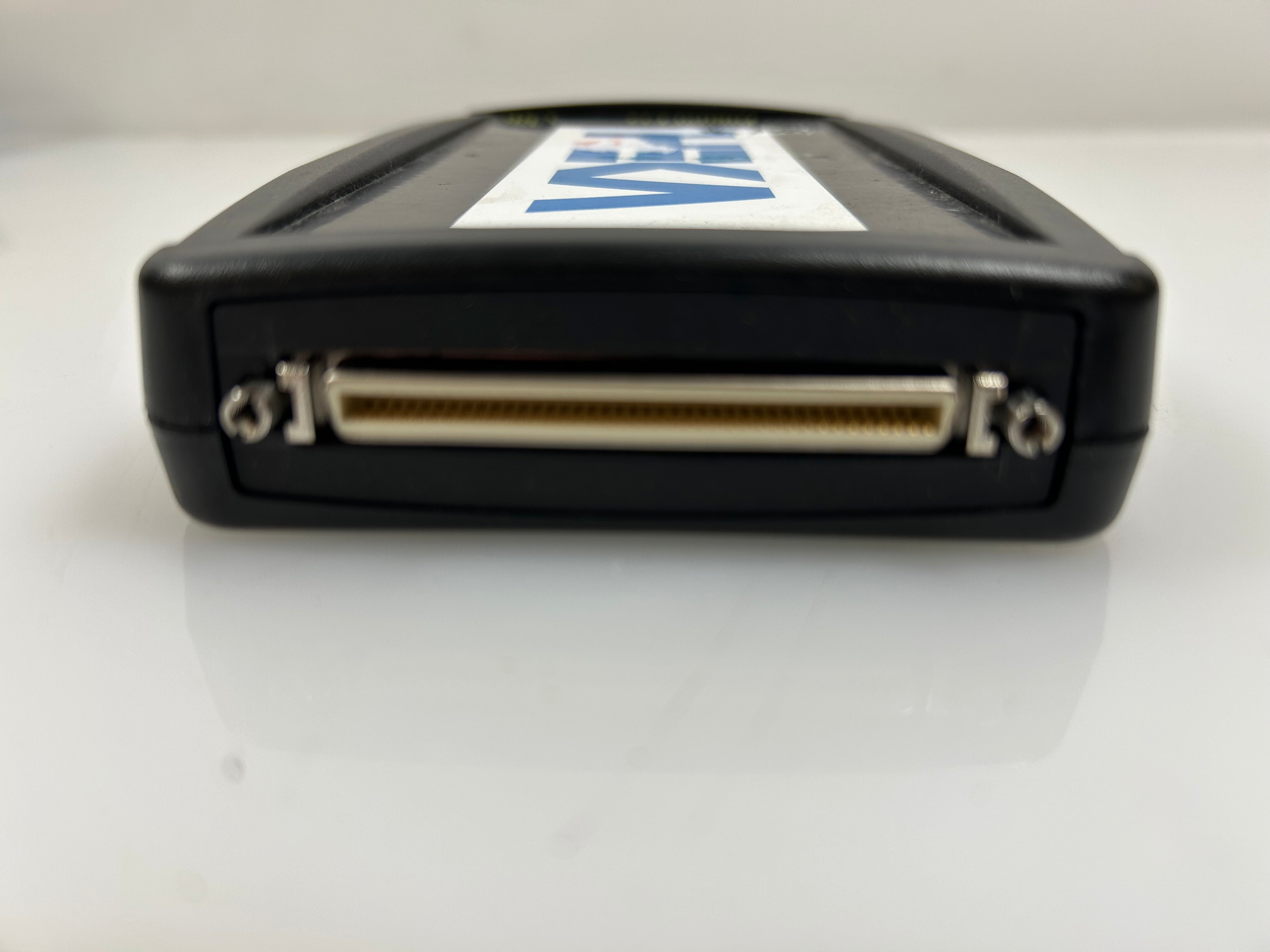 Heka Instruments InstruTech USB-18