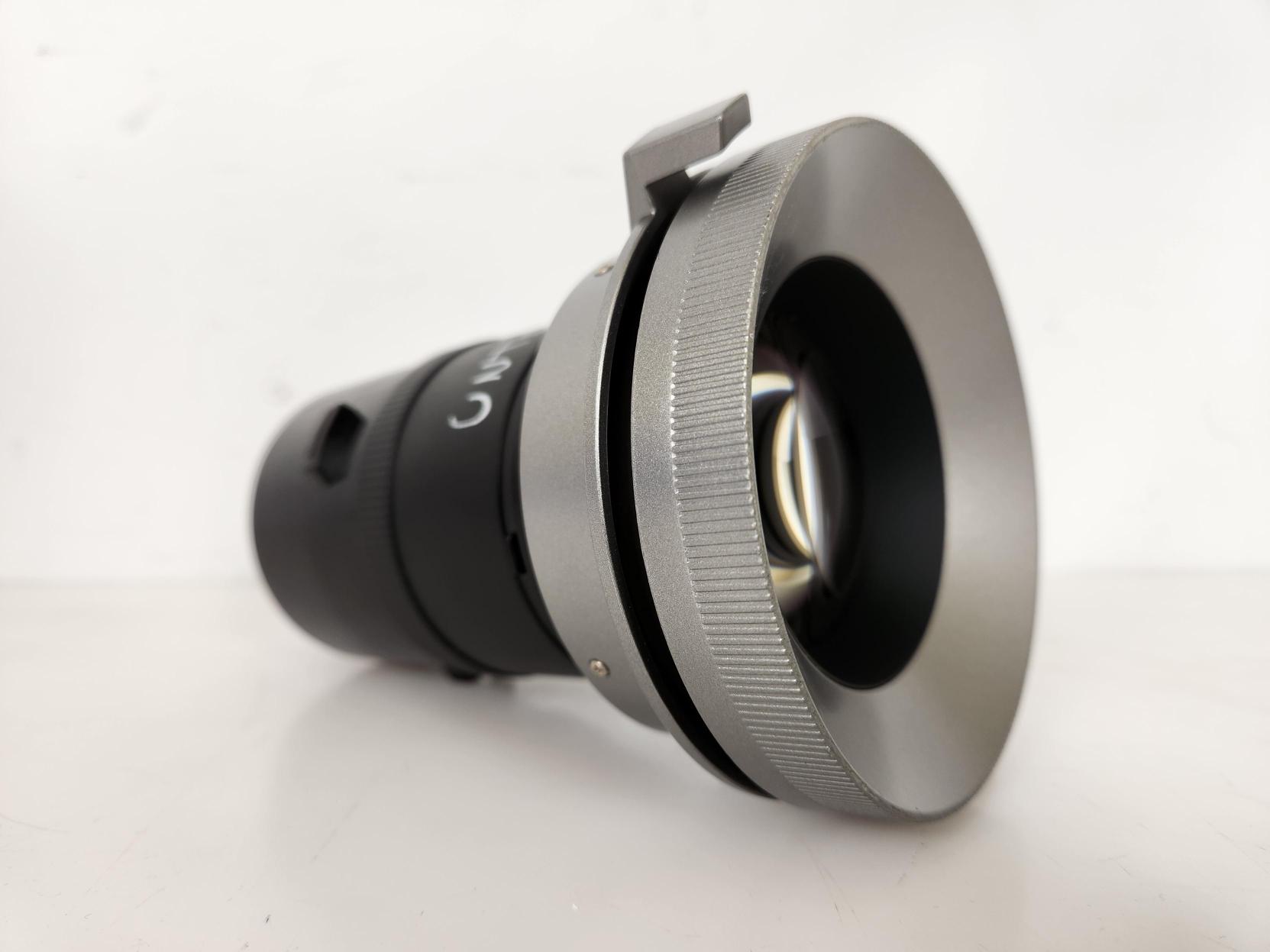 Epson ELPLL06 Long Throw Zoom Projector Lens