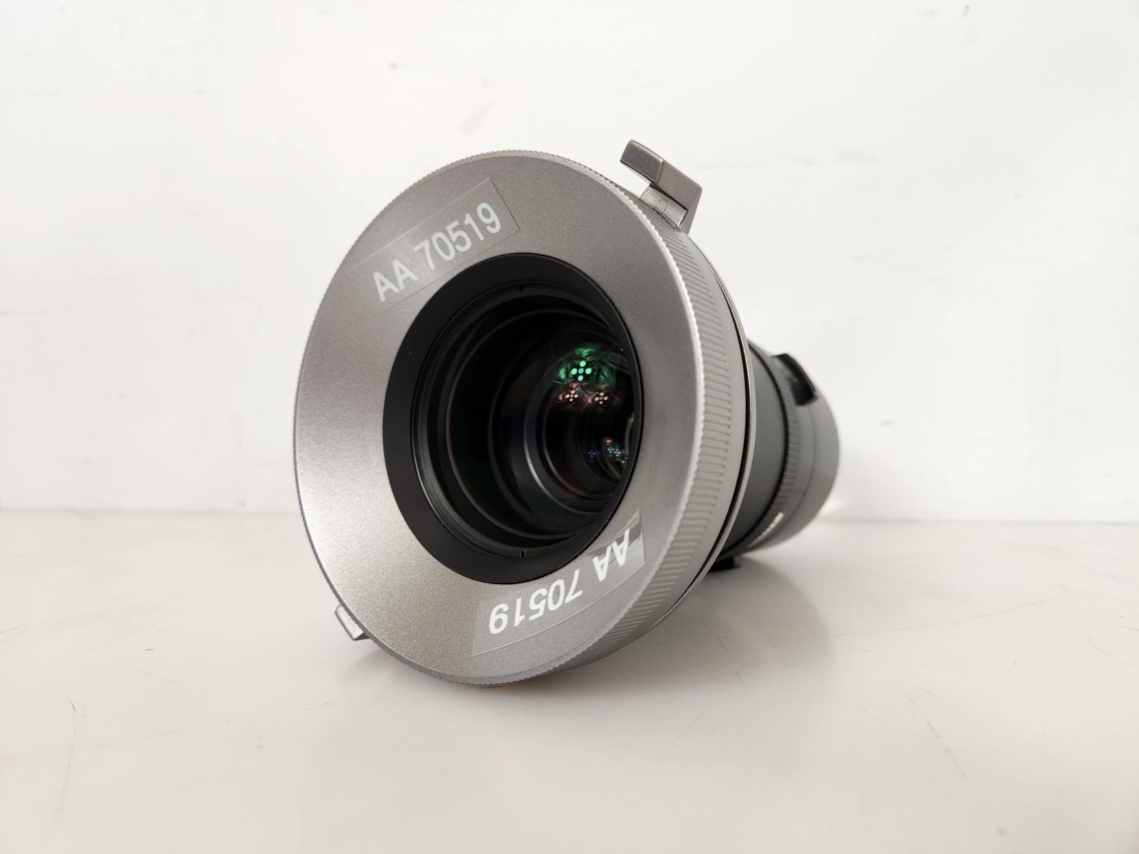 Epson ELPLM04 Middle Throw Zoom Projector Lens