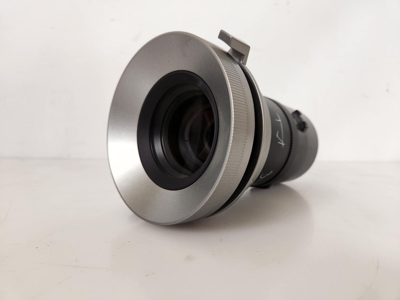 Epson ELPLM05 Middle Throw Zoom Projector Lens