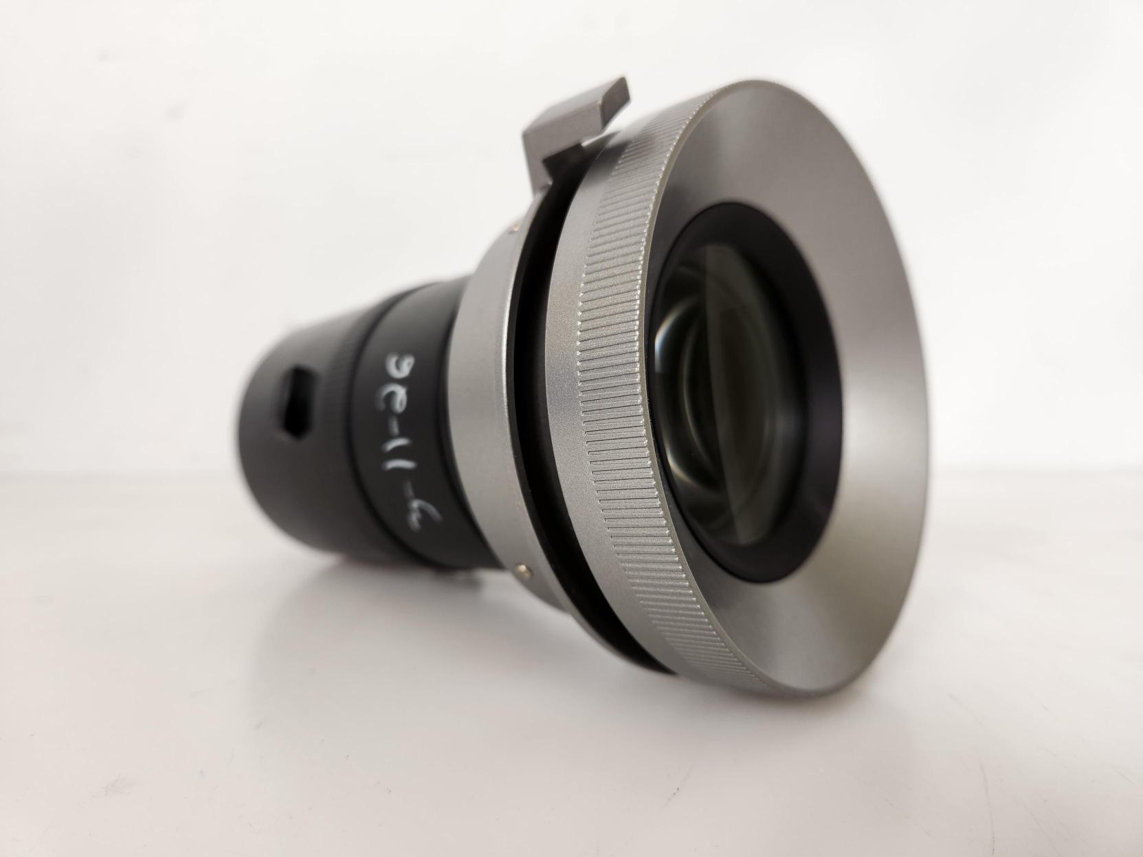 Epson ELPLM05 Middle Throw Zoom Projector Lens