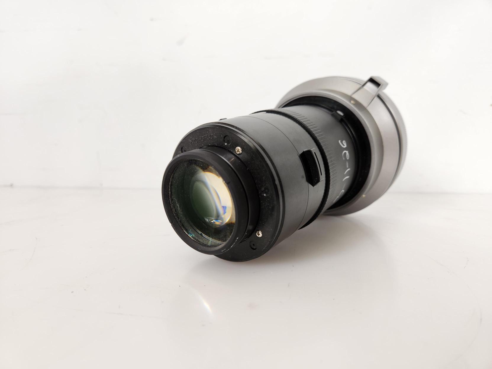 Epson ELPLM05 Middle Throw Zoom Projector Lens