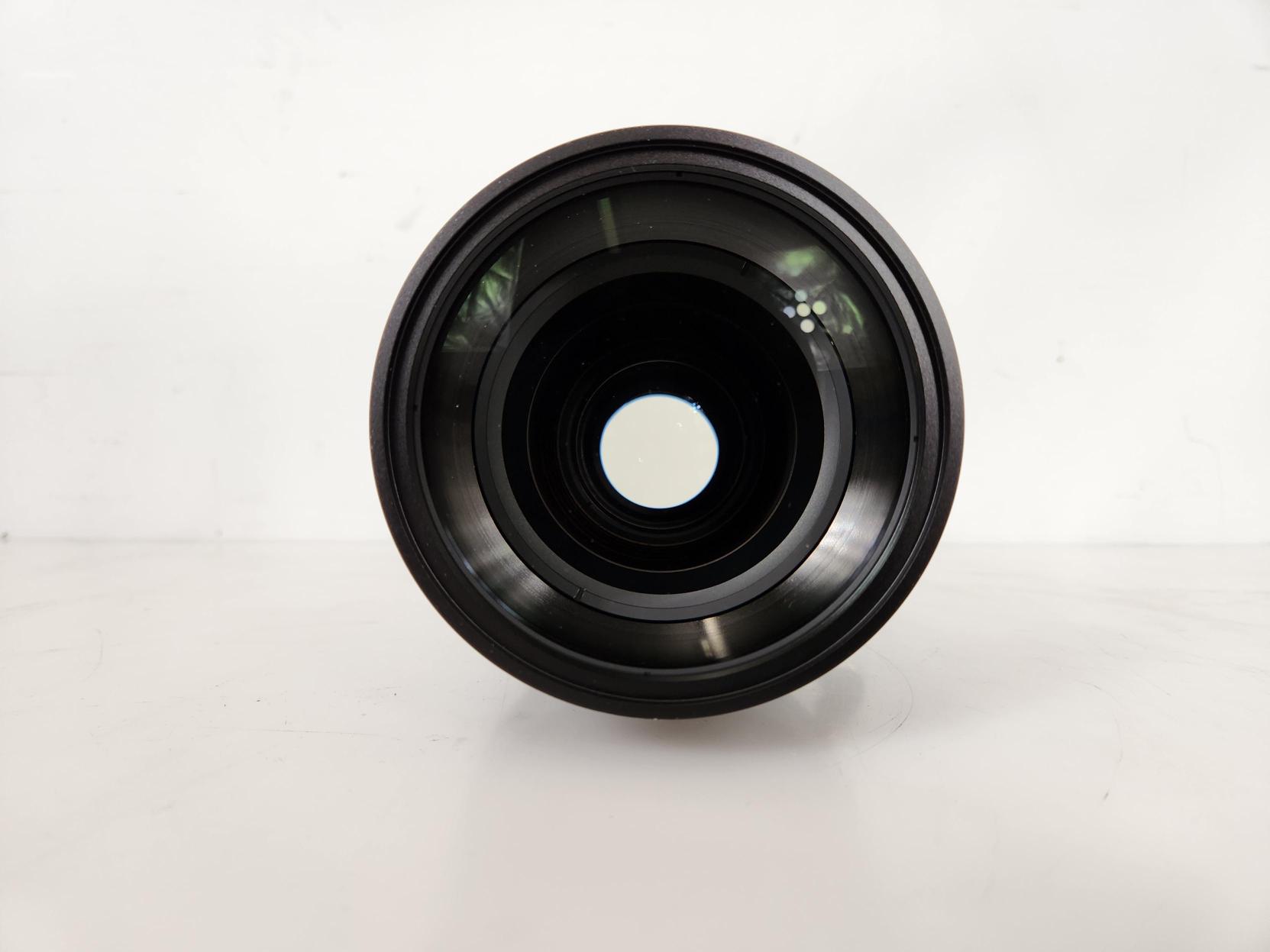 Epson ELPLM06 Middle Throw Zoom Projector Lens