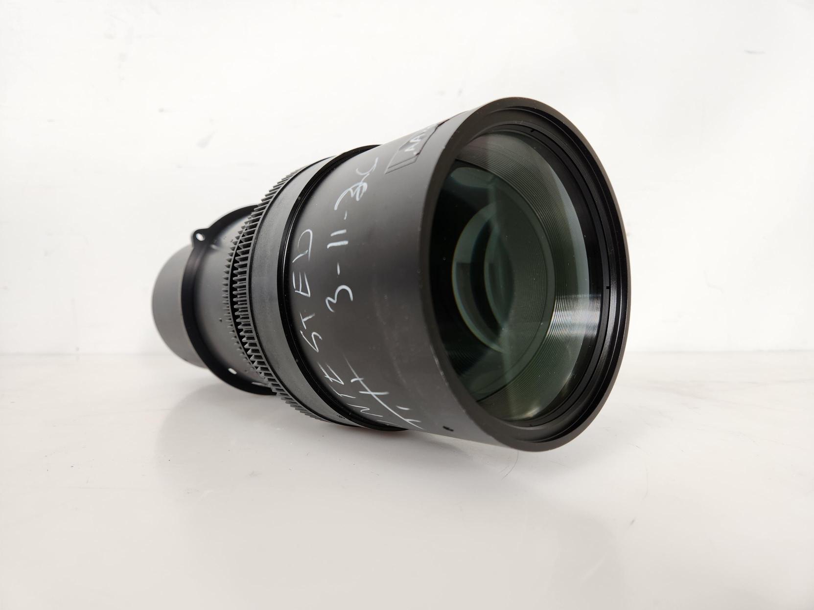 Epson ELPLM06 Middle Throw Zoom Projector Lens